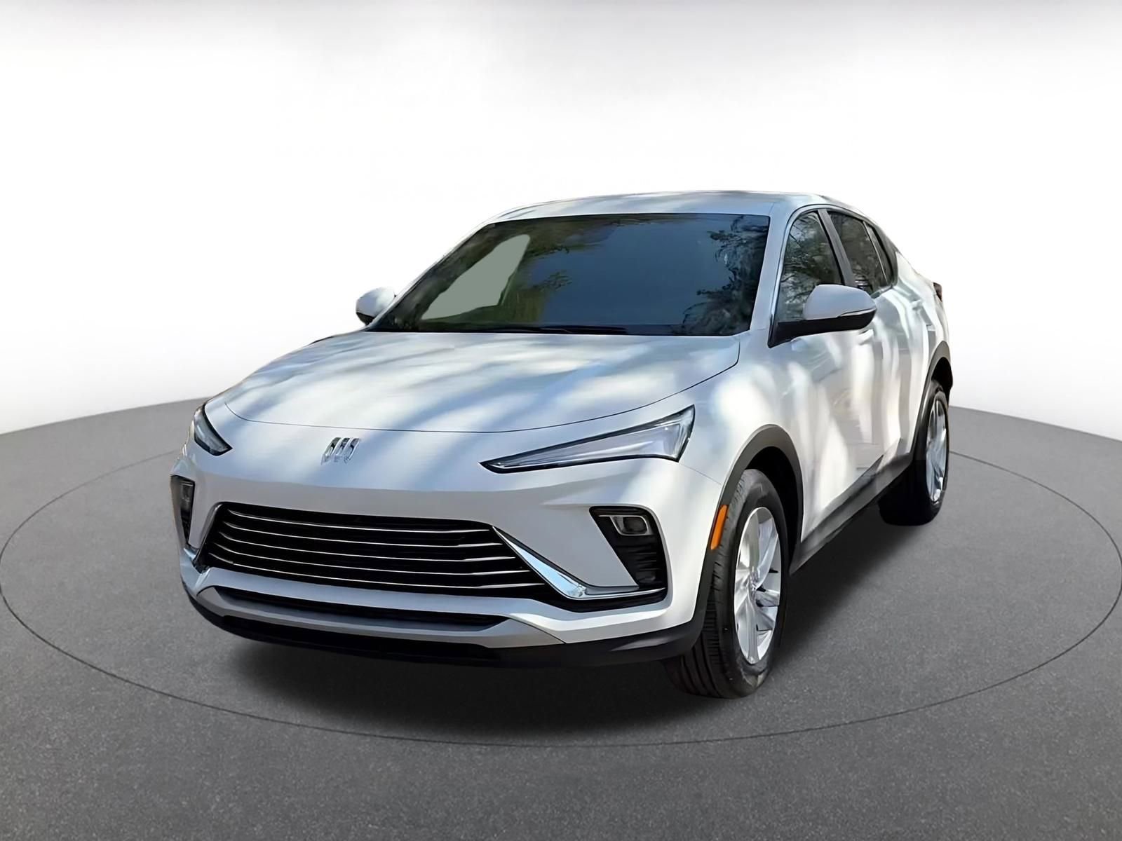 Thumbnail: 2025 Buick Envista - 7