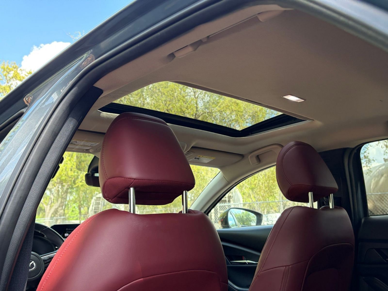 Thumbnail: 2025 Mazda CX-30 - 24