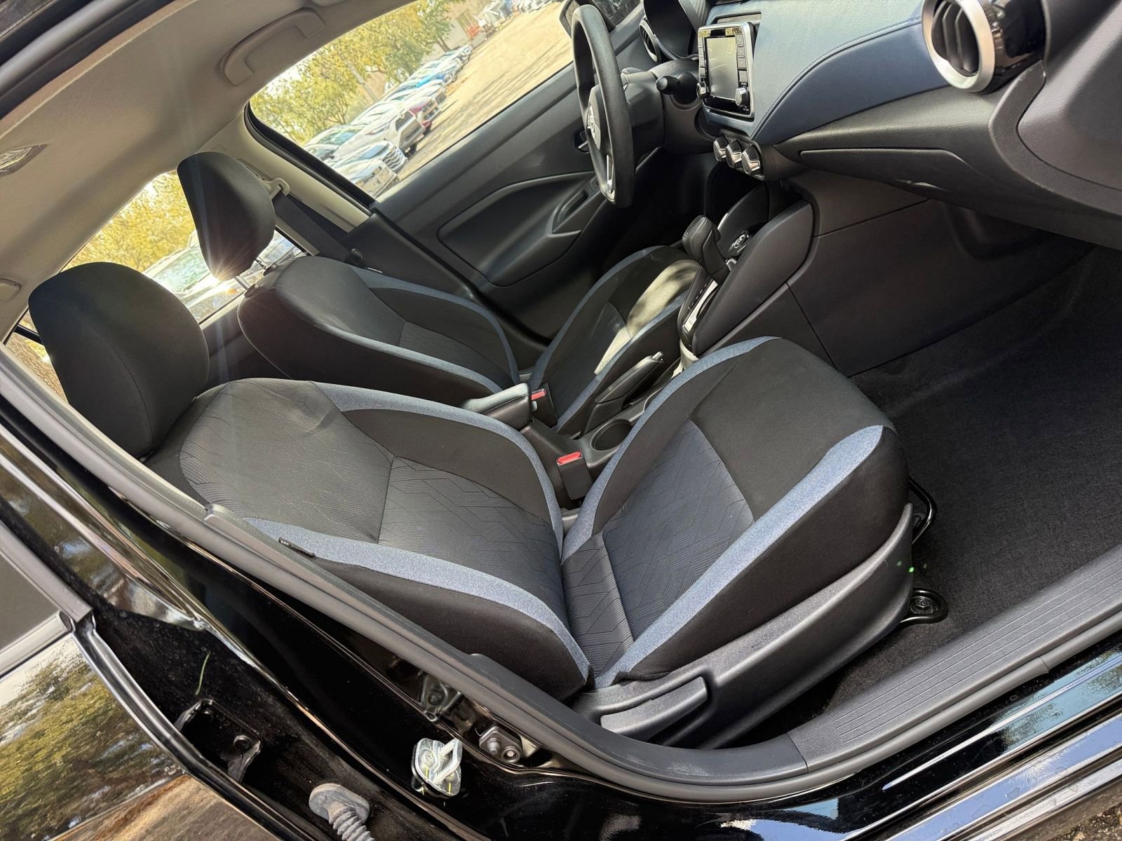 Thumbnail: 2025 Nissan Versa - 22