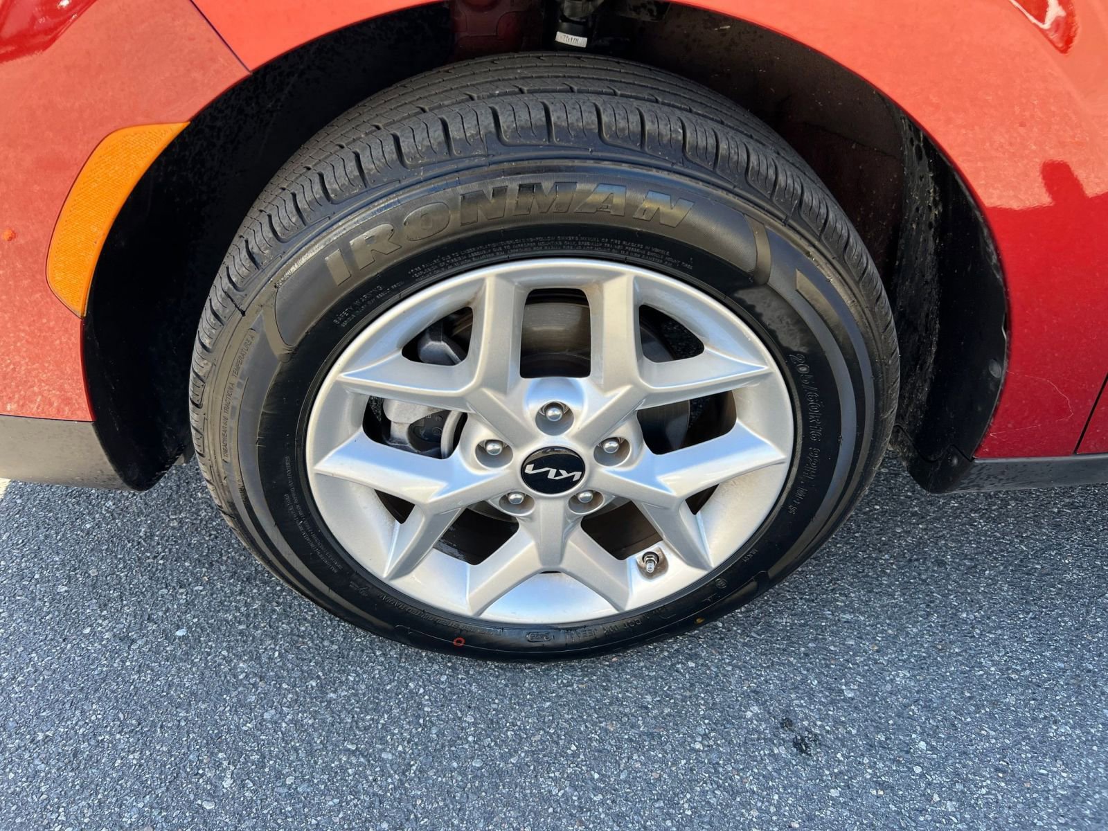 Thumbnail: 2025 Kia Soul - 24