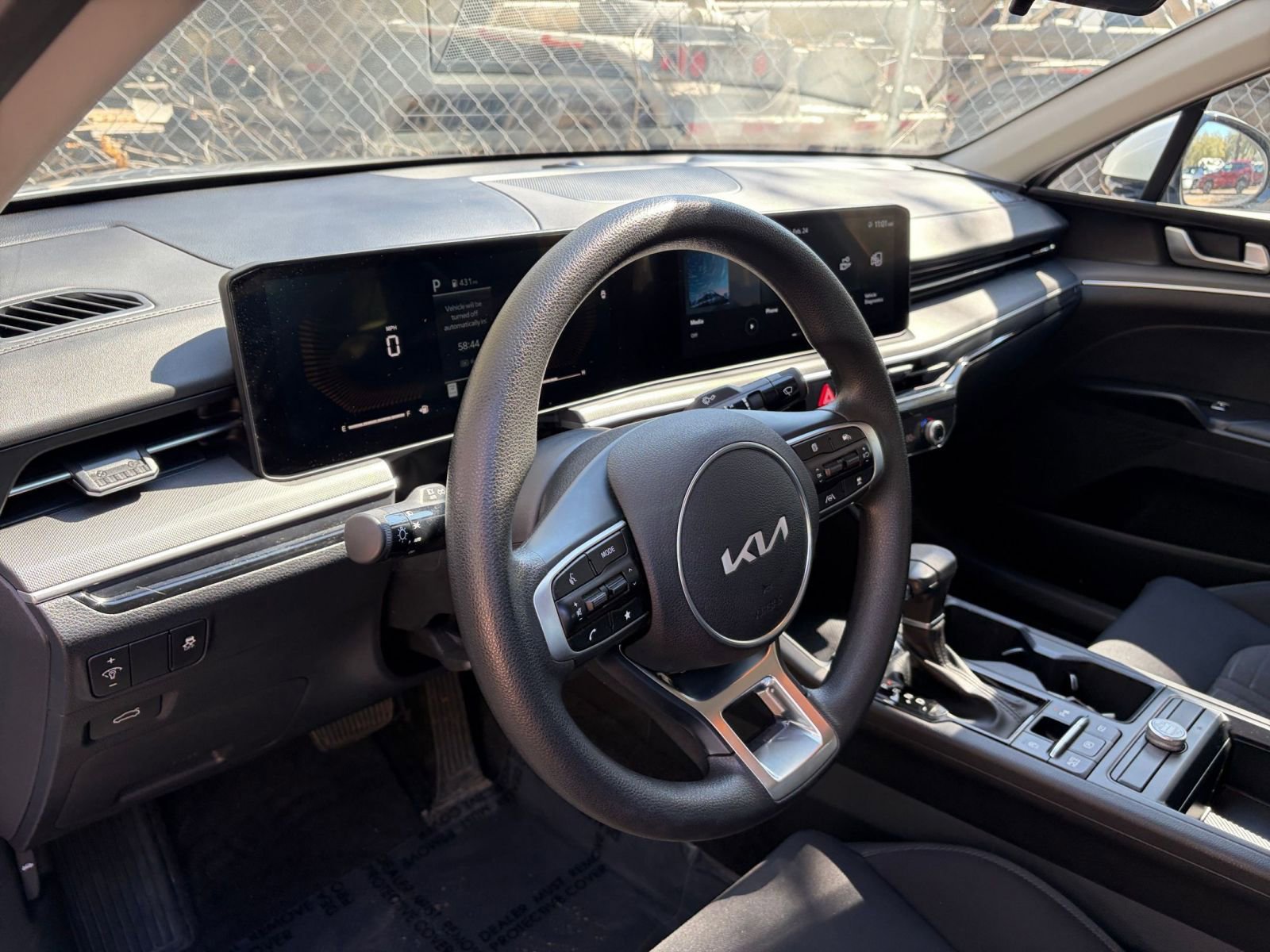 Thumbnail: 2025 Kia K5 - 30