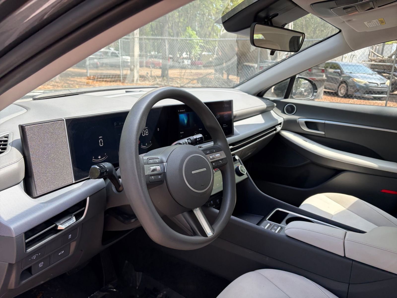Thumbnail: 2025 Hyundai Sonata - 30
