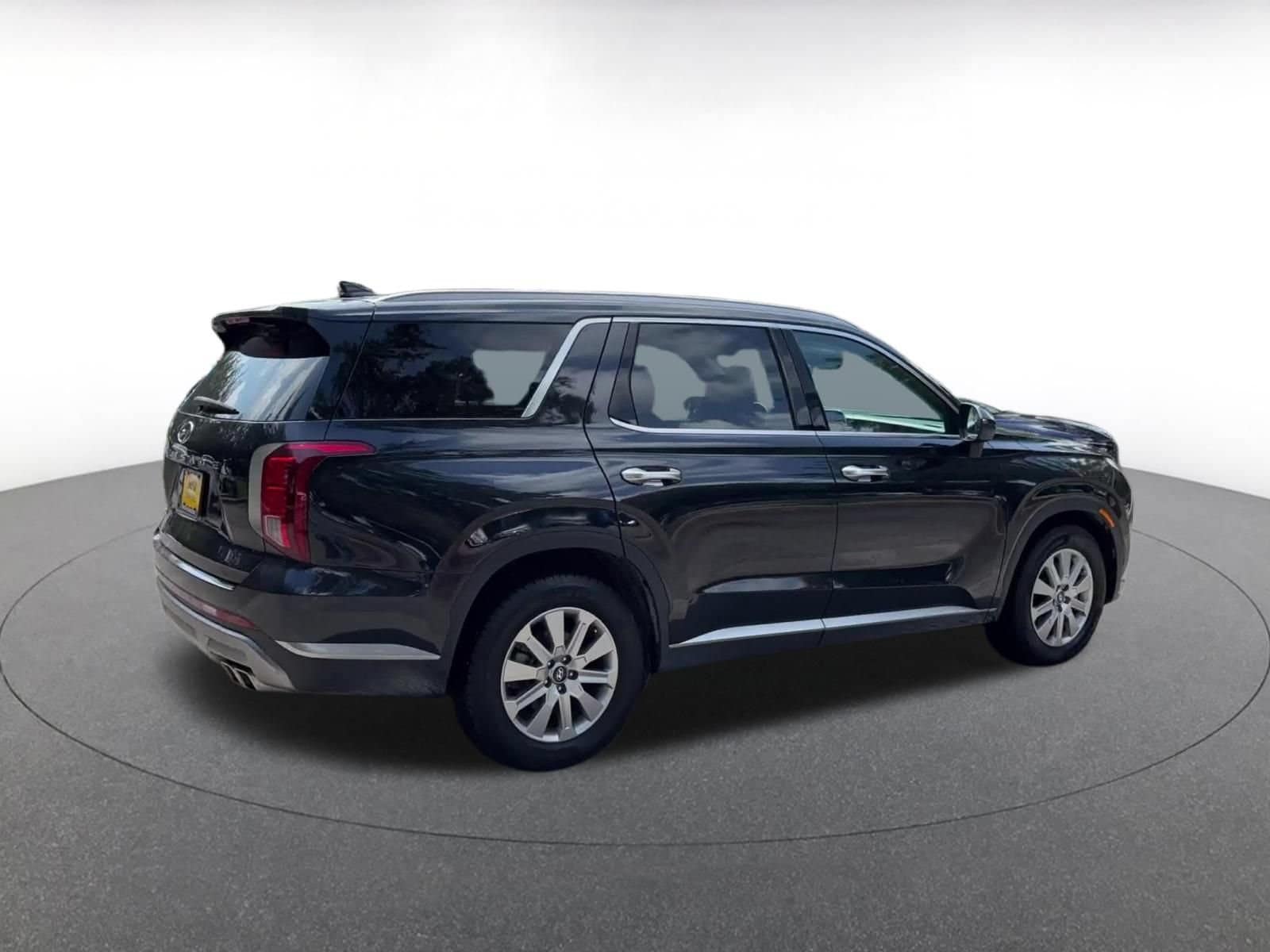 Thumbnail: 2024 Hyundai Palisade - 12