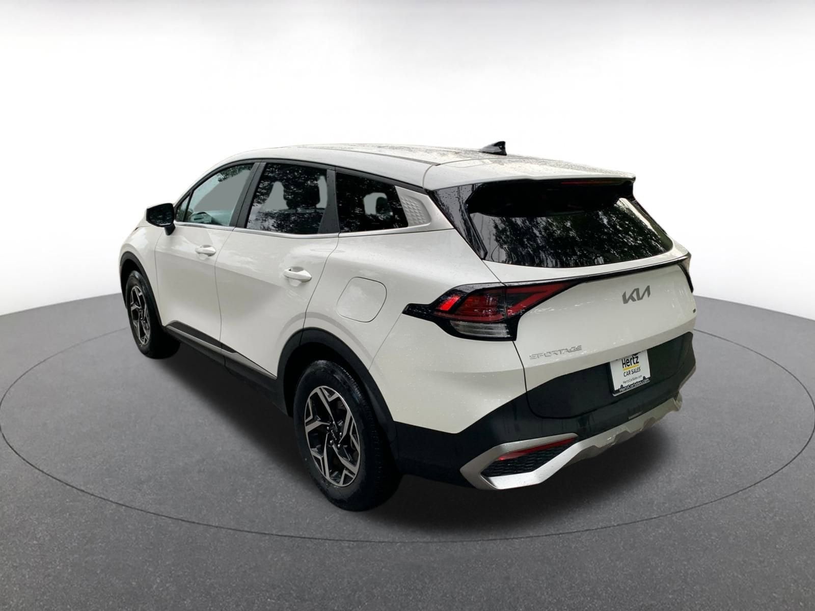 Thumbnail: 2024 Kia Sportage - 5