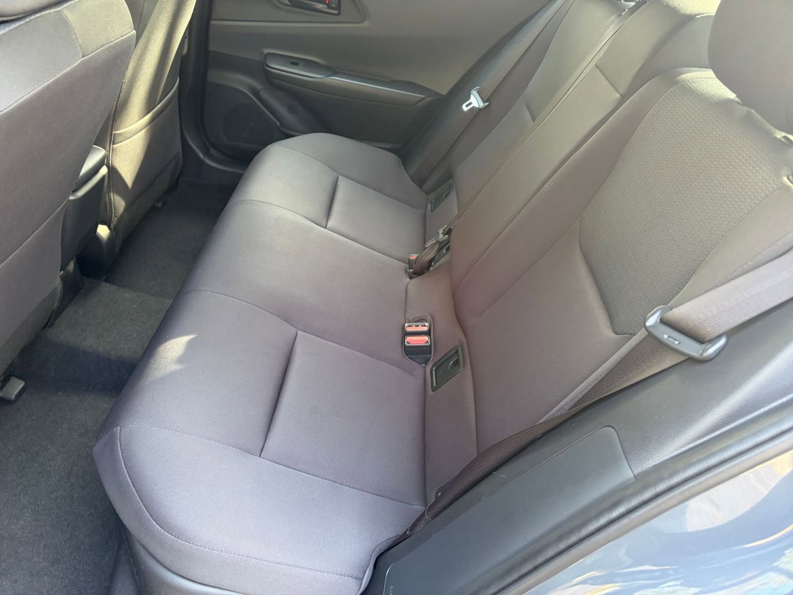 Thumbnail: 2025 Toyota Prius - 31