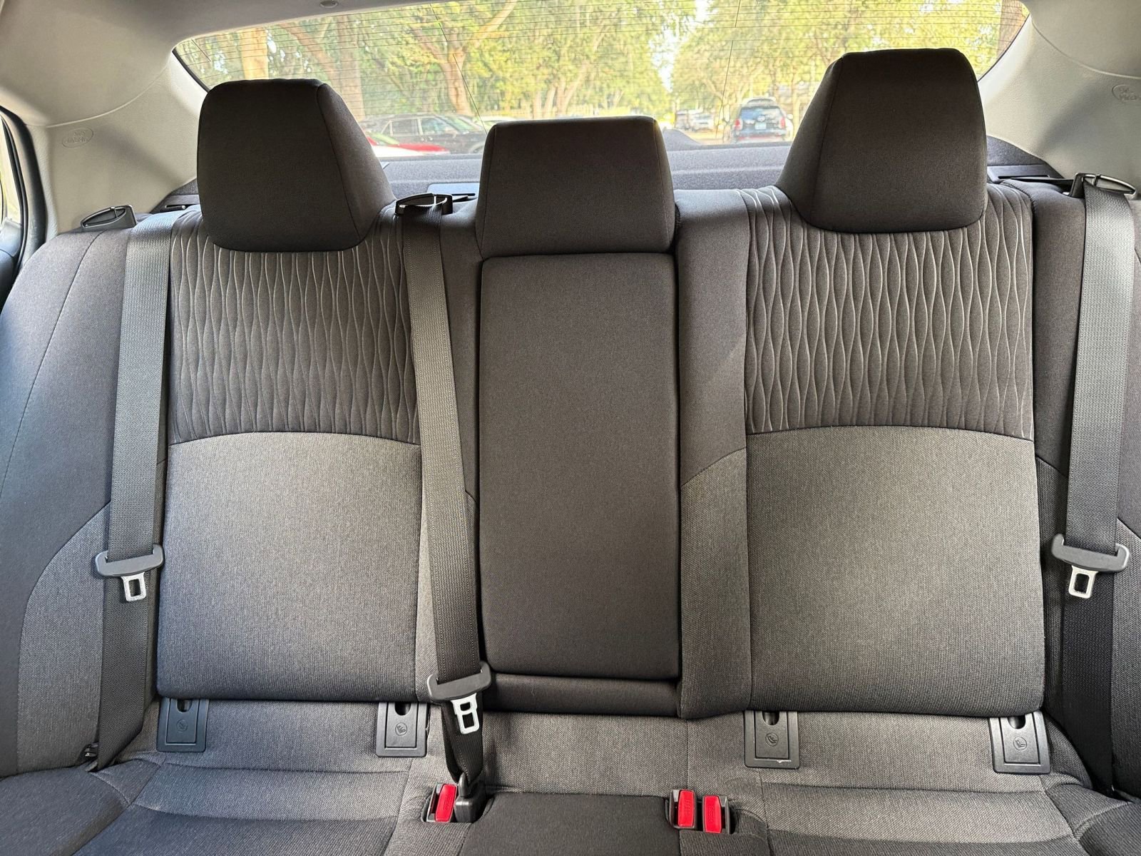 Thumbnail: 2025 Toyota Camry - 32