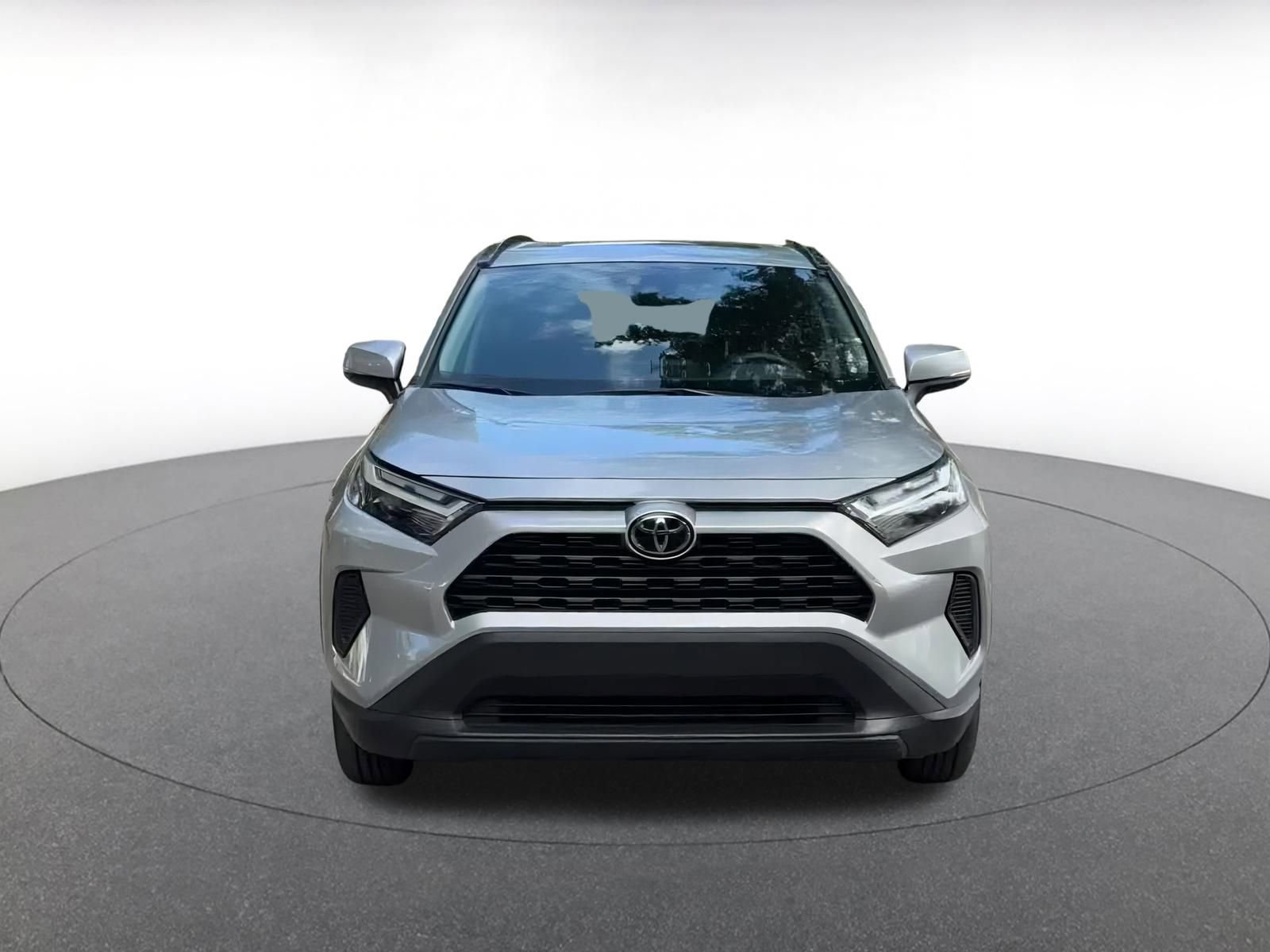 Thumbnail: 2025 Toyota RAV4 - 4