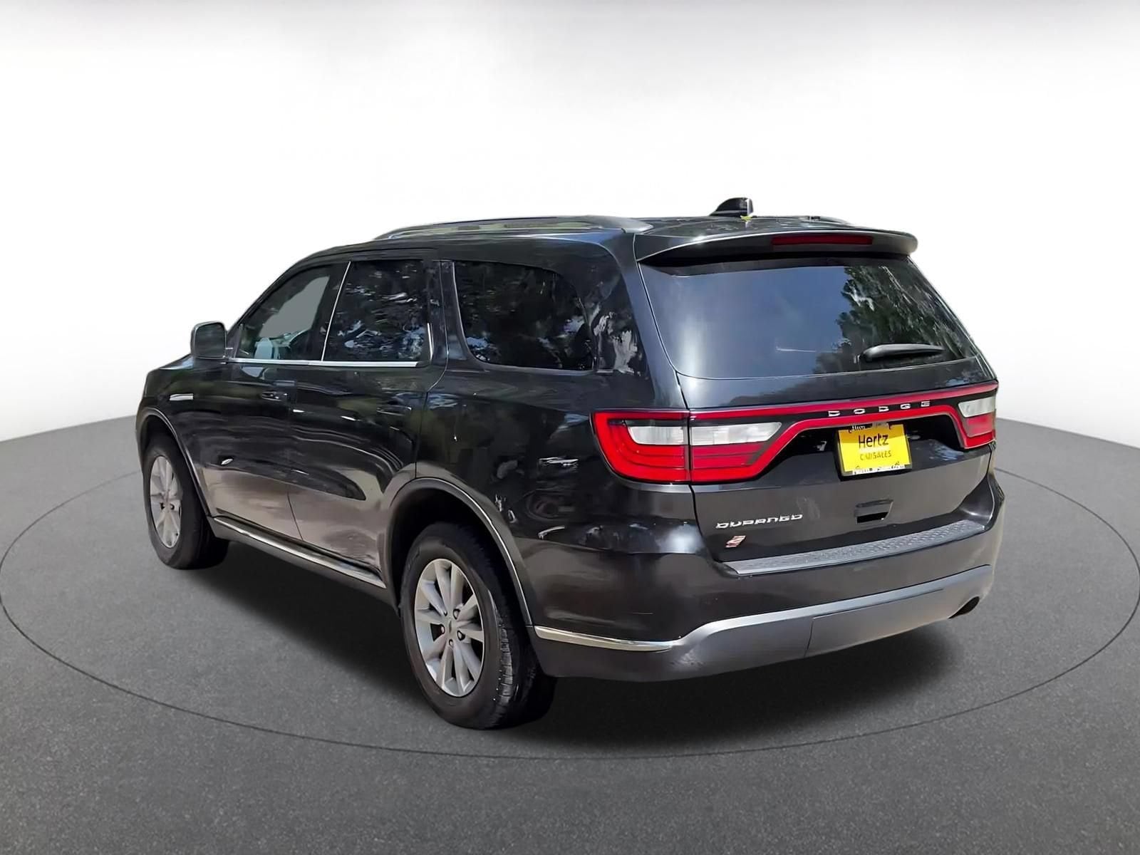 Thumbnail: 2024 Dodge Durango - 11