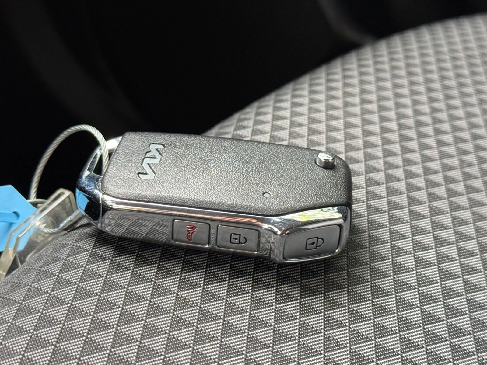 Thumbnail: 2025 Kia Soul - 21