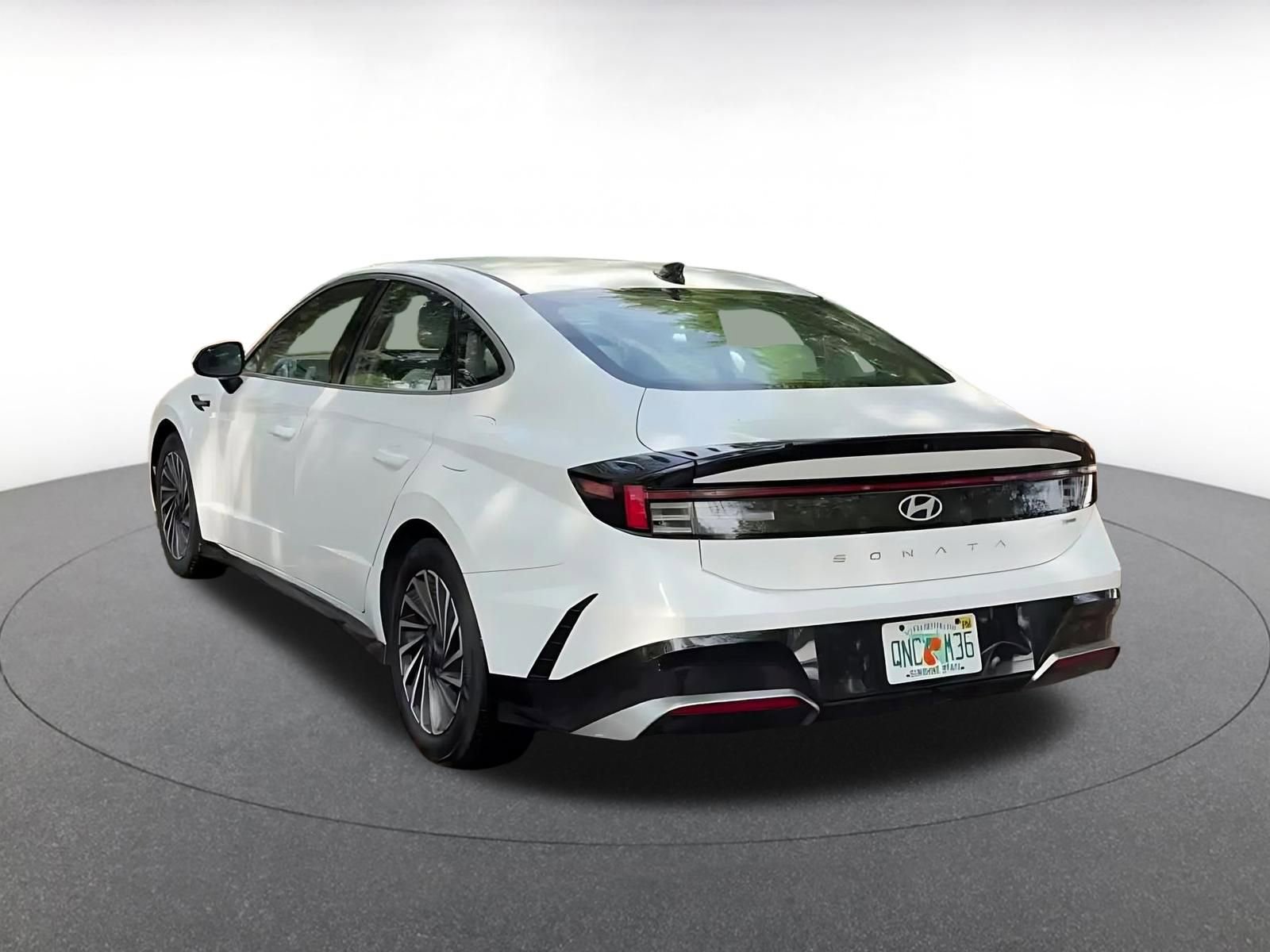 Thumbnail: 2025 Hyundai Sonata - 12