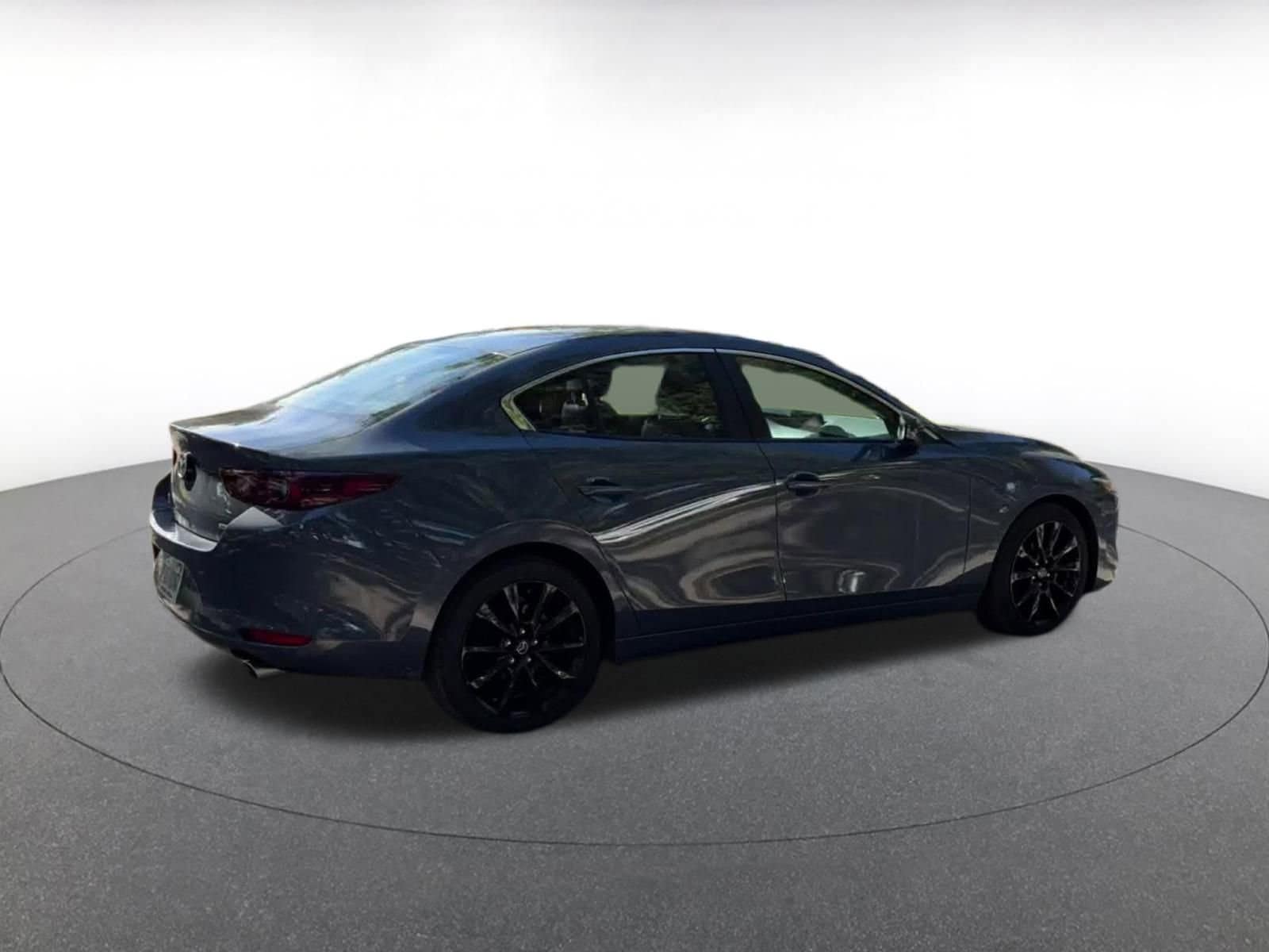 Thumbnail: 2025 Mazda Mazda3 - 14