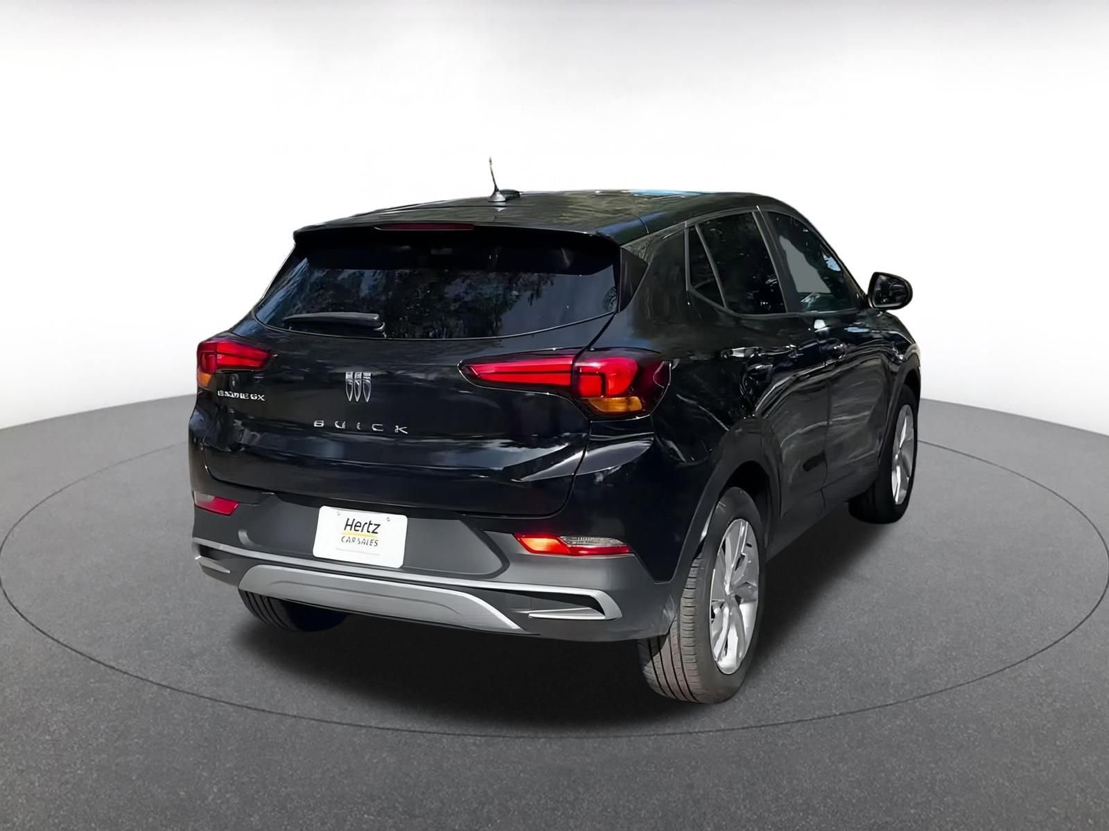 Thumbnail: 2025 Buick Encore GX - 14