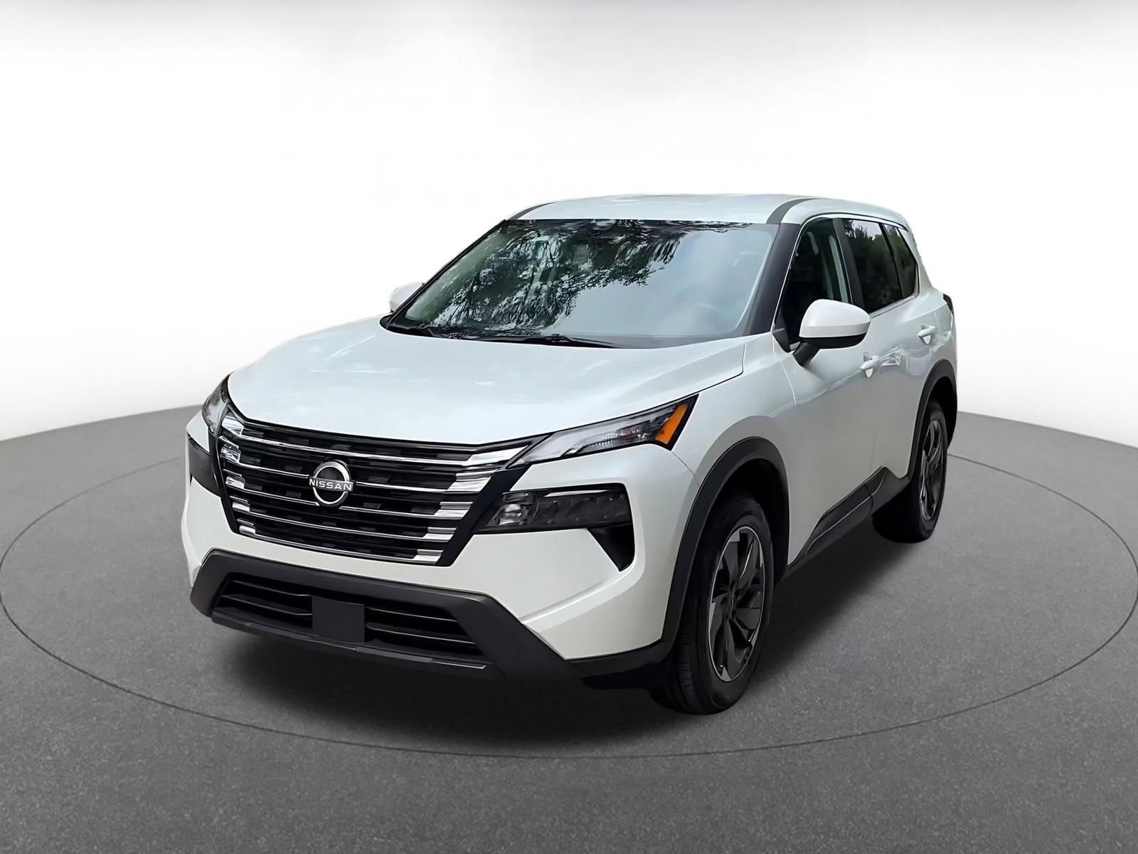 Thumbnail: 2025 Nissan Rogue - 7