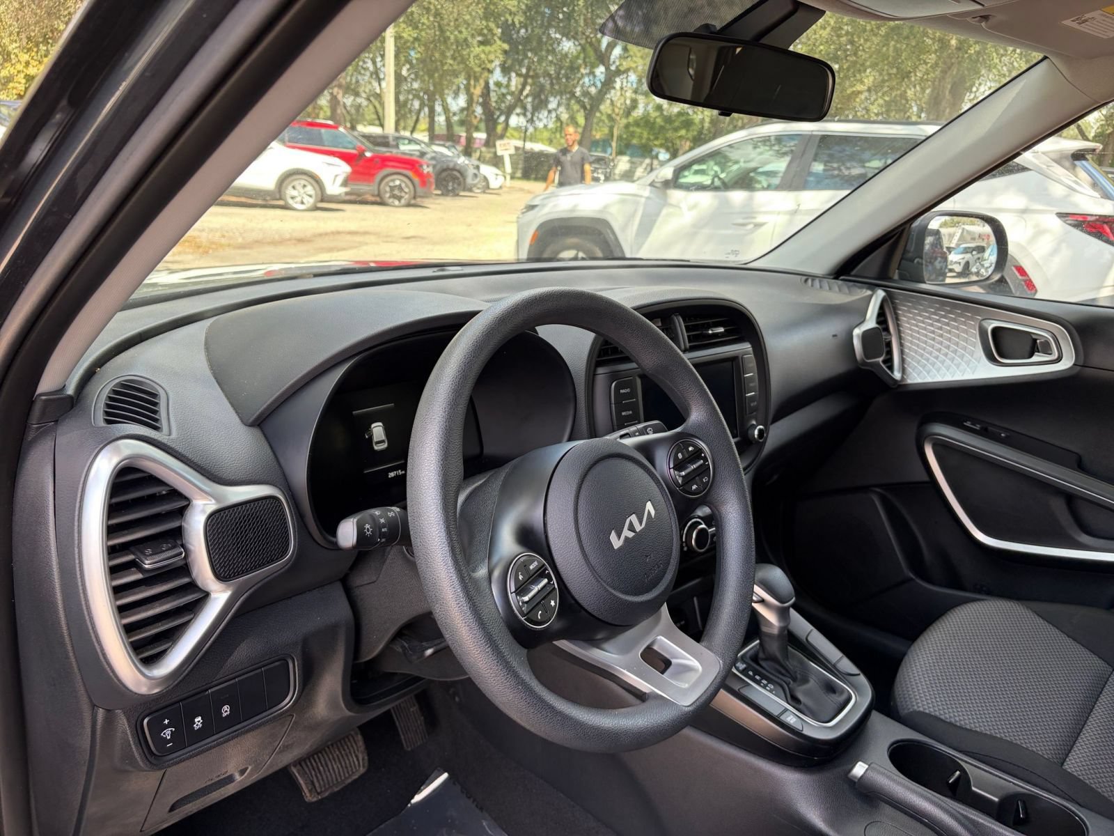 Thumbnail: 2025 Kia Soul - 31