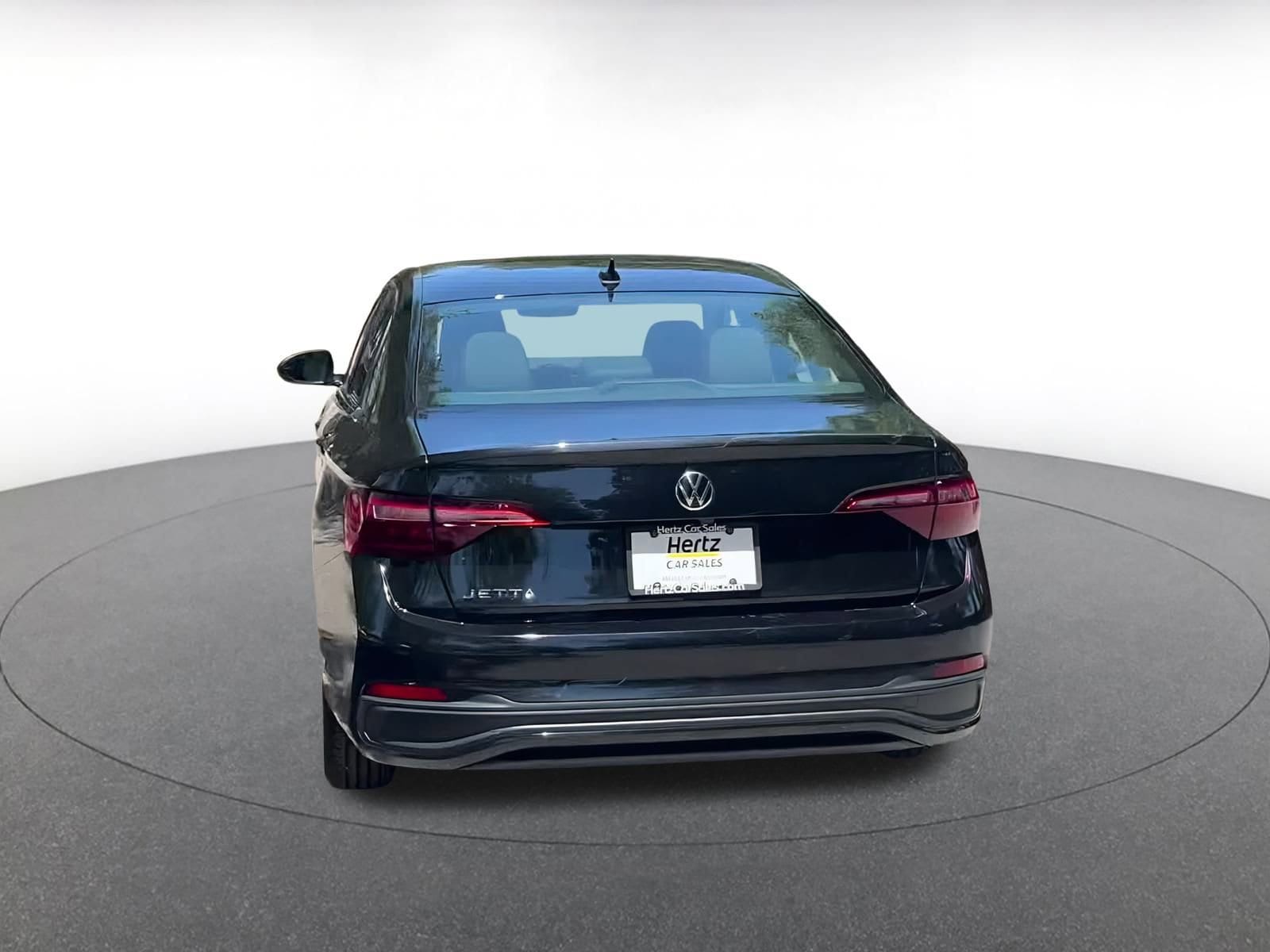 Thumbnail: 2024 Volkswagen Jetta - 12