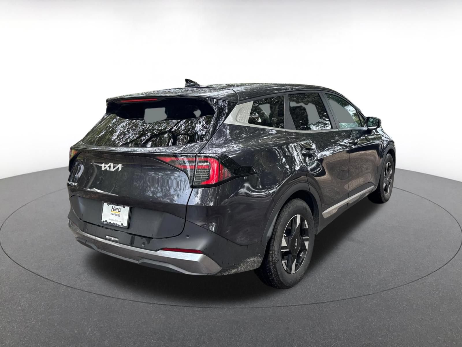 Thumbnail: 2026 Kia Sportage - 12
