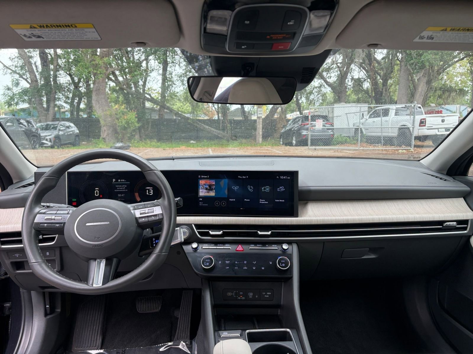 Thumbnail: 2025 Hyundai Sonata - 33