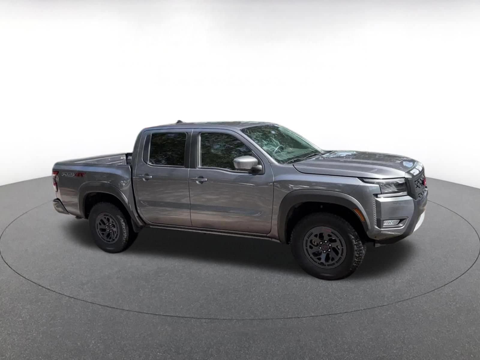Thumbnail: 2026 Nissan Frontier - 2
