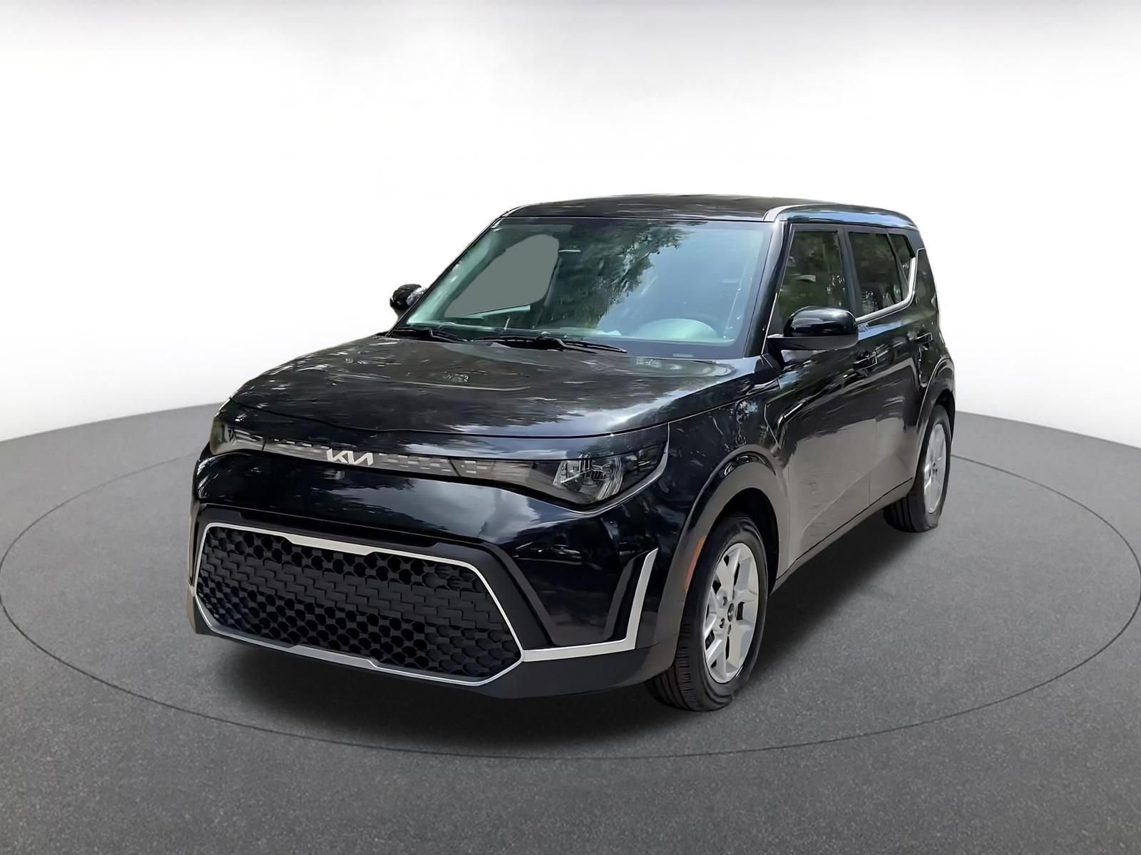 Thumbnail: 2025 Kia Soul - 7