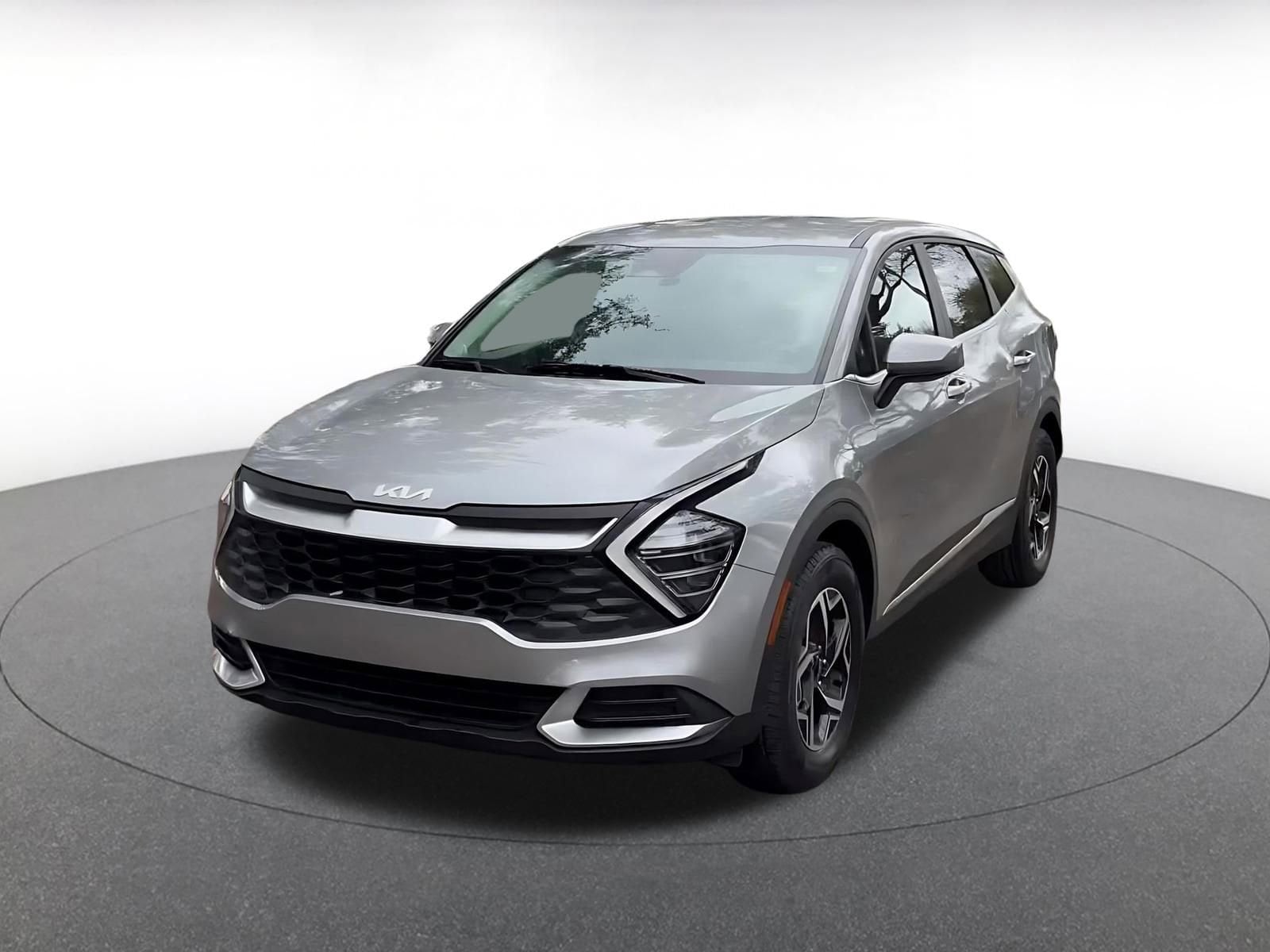 Thumbnail: 2025 Kia Sportage - 7