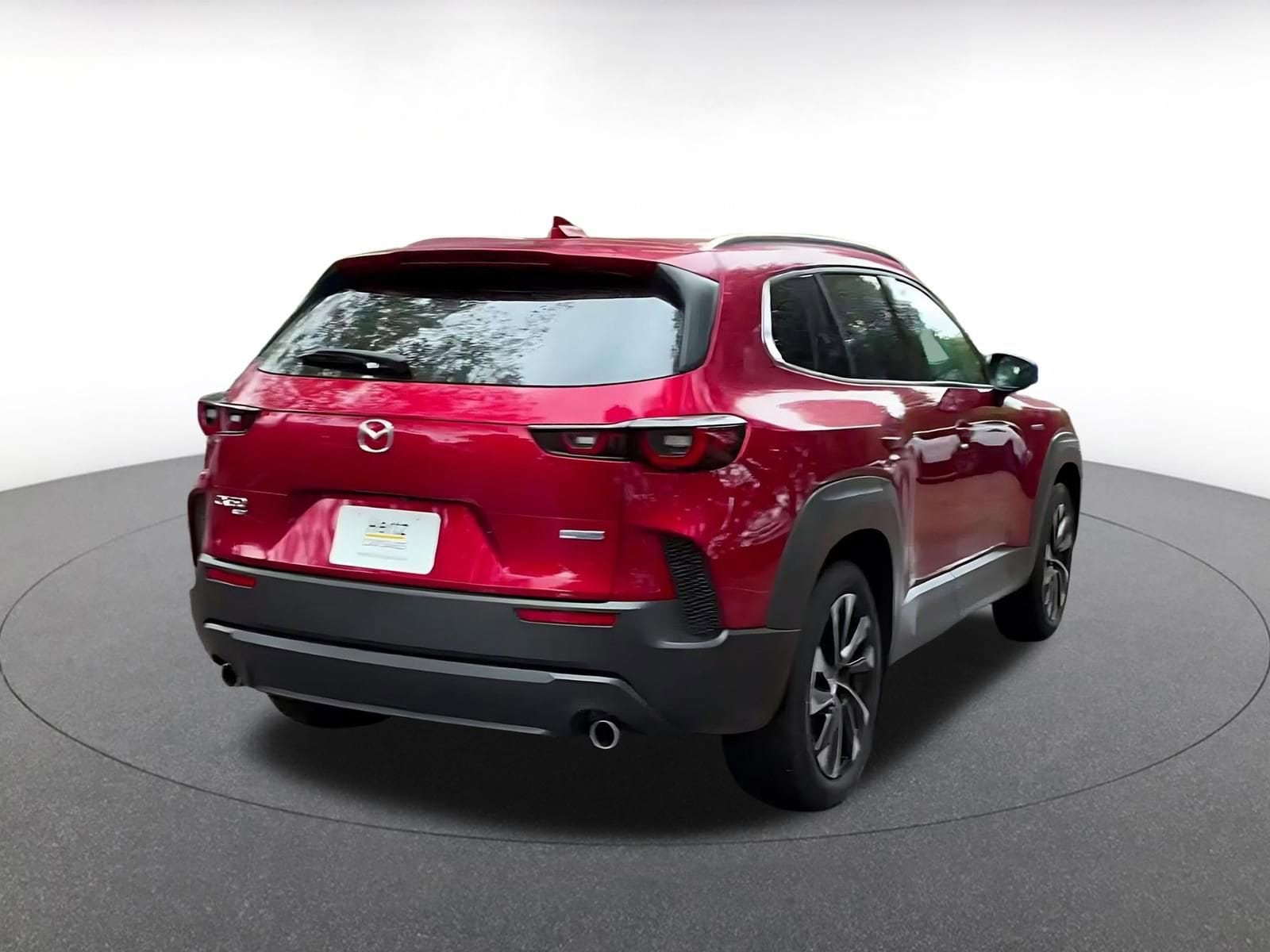 Thumbnail: 2025 Mazda CX-50 - 15