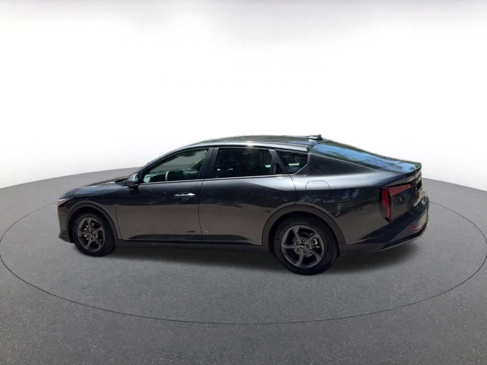 Thumbnail: 2025 Kia K4 - 9