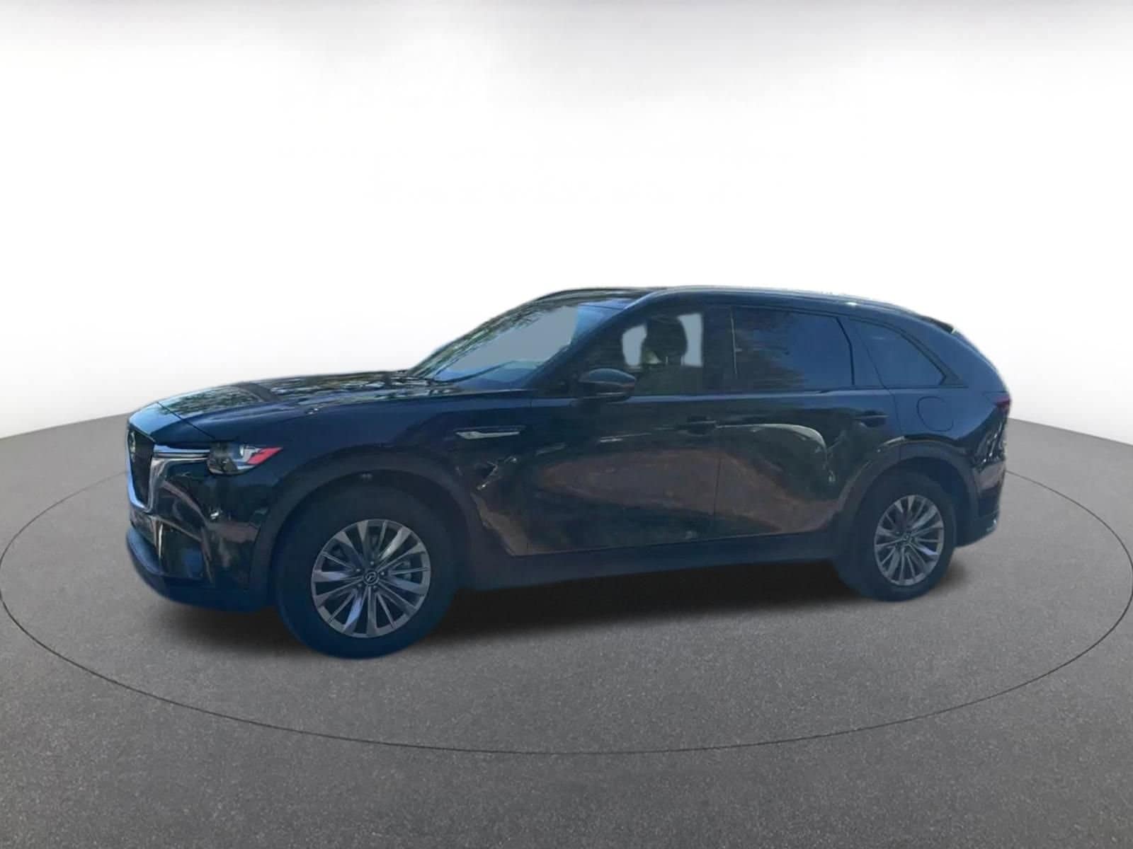 Thumbnail: 2025 Mazda CX-90 - 8