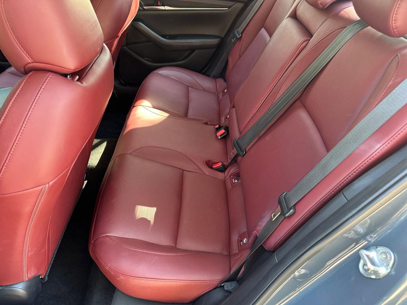 Thumbnail: 2025 Mazda Mazda3 - 20