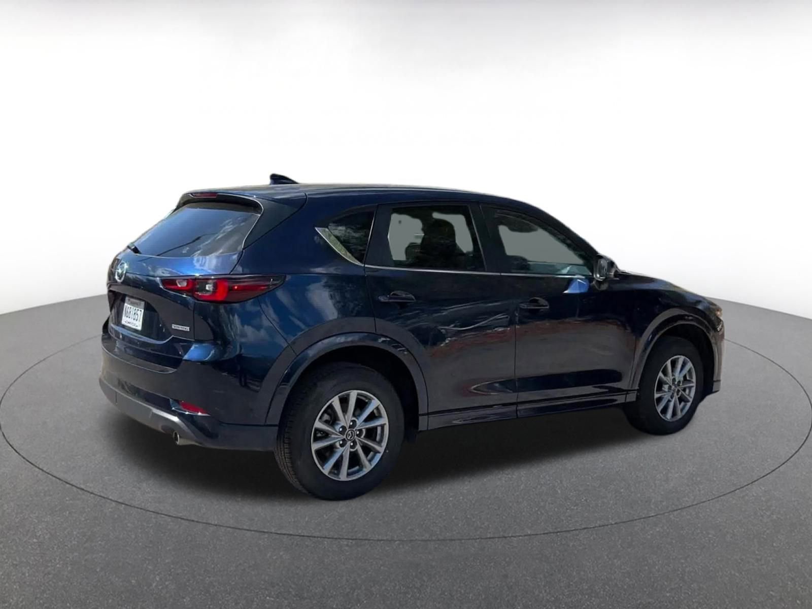 Thumbnail: 2025 Mazda CX-5 - 15