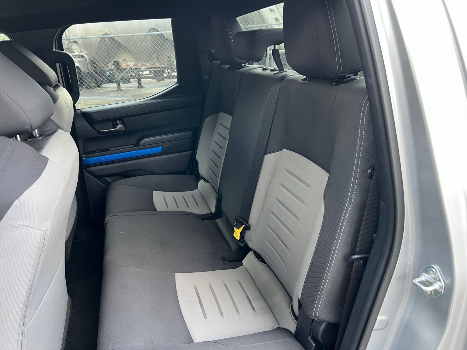 Thumbnail: 2025 Toyota Tacoma - 32