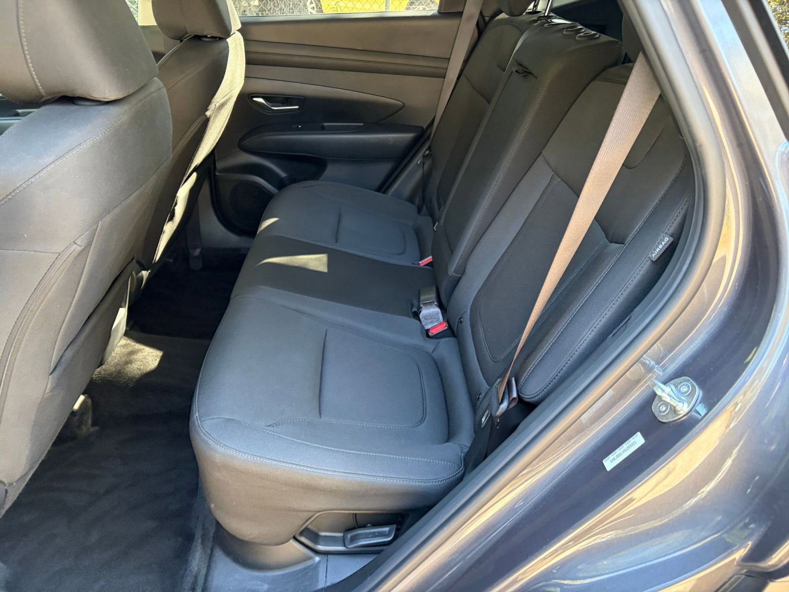 Thumbnail: 2025 Hyundai Tucson - 20