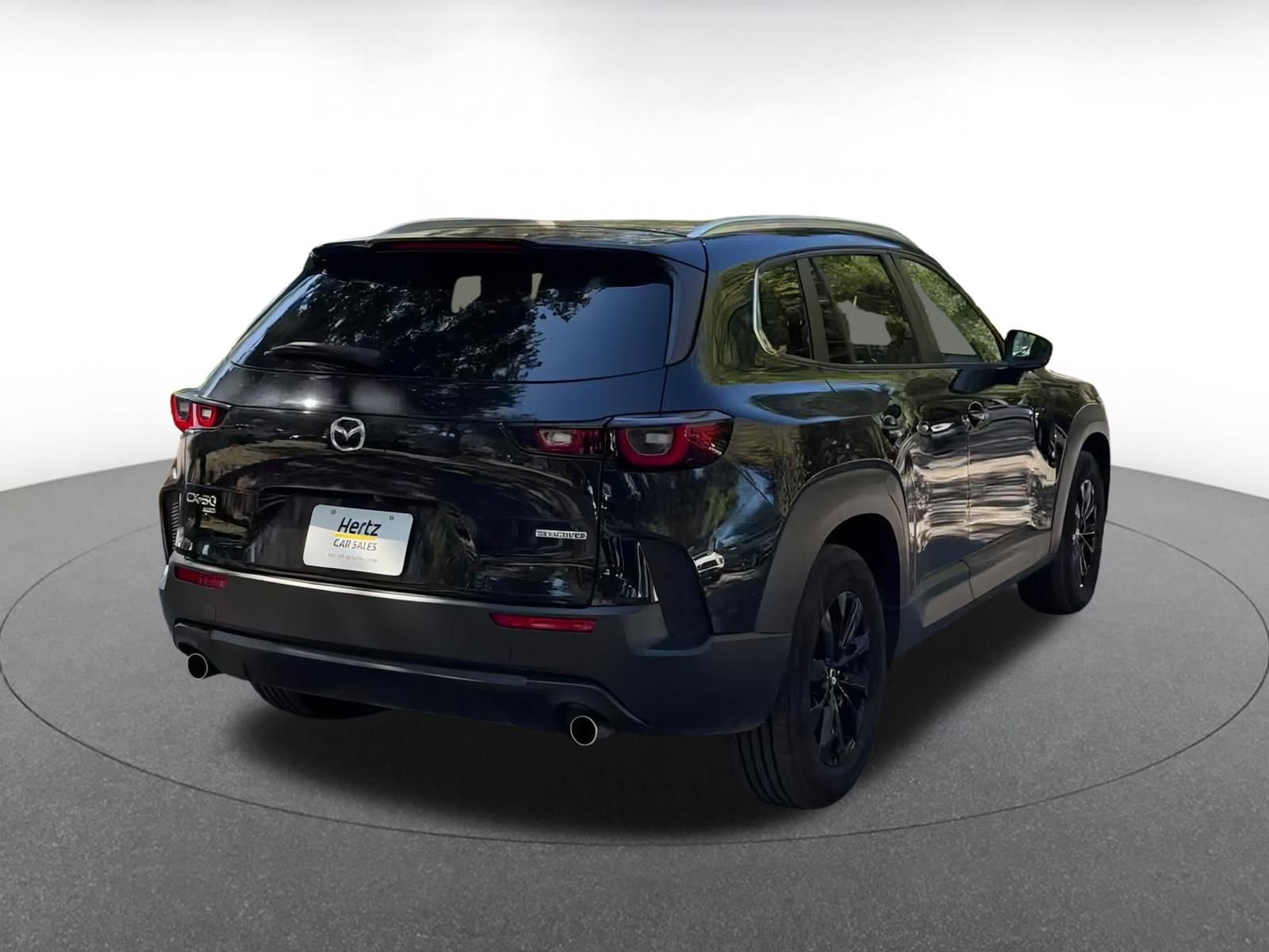 Thumbnail: 2025 Mazda CX-50 - 14