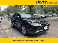 2023 Toyota Venza XLE -
                Orlando, FL