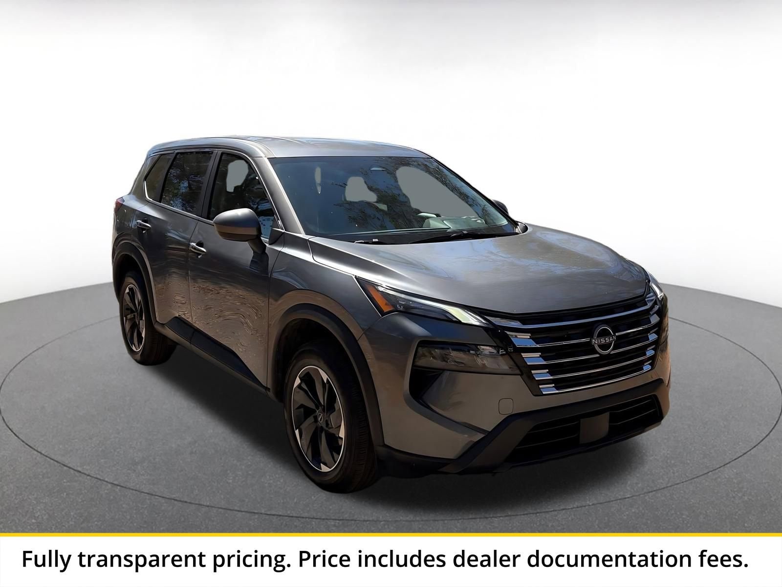 Thumbnail: 2025 Nissan Rogue - 1