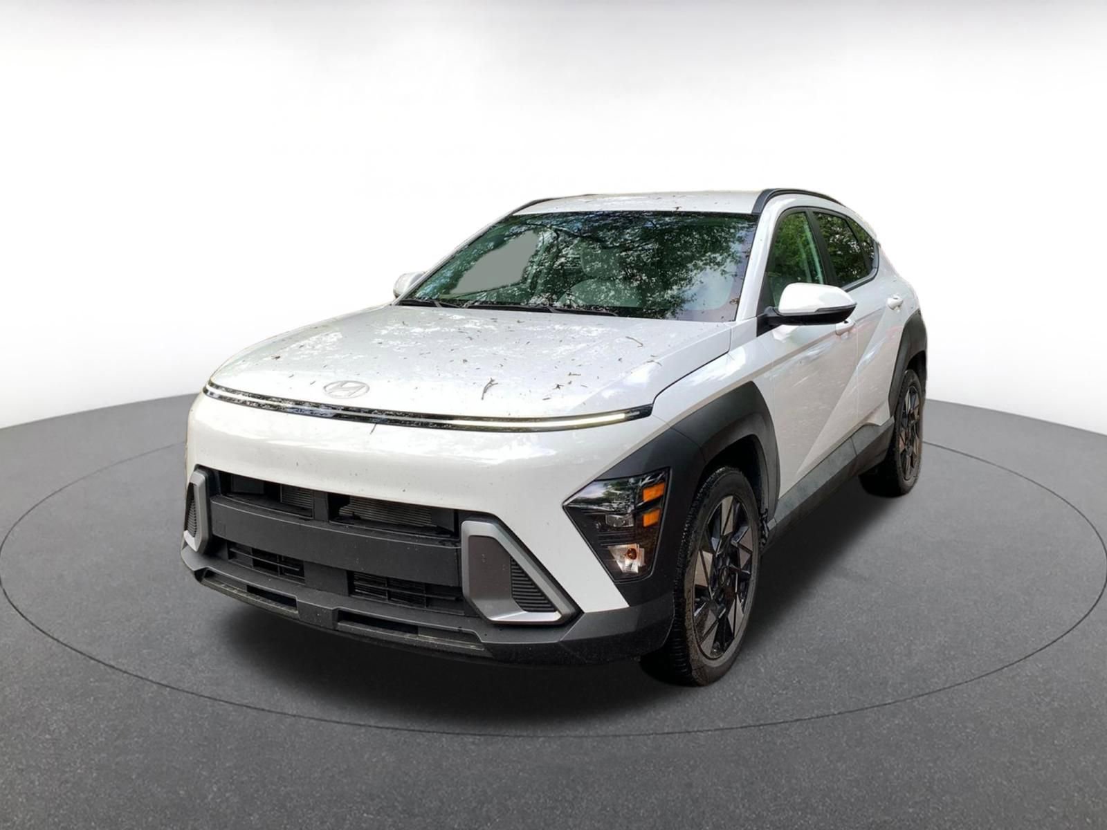 Thumbnail: 2025 Hyundai Kona - 3