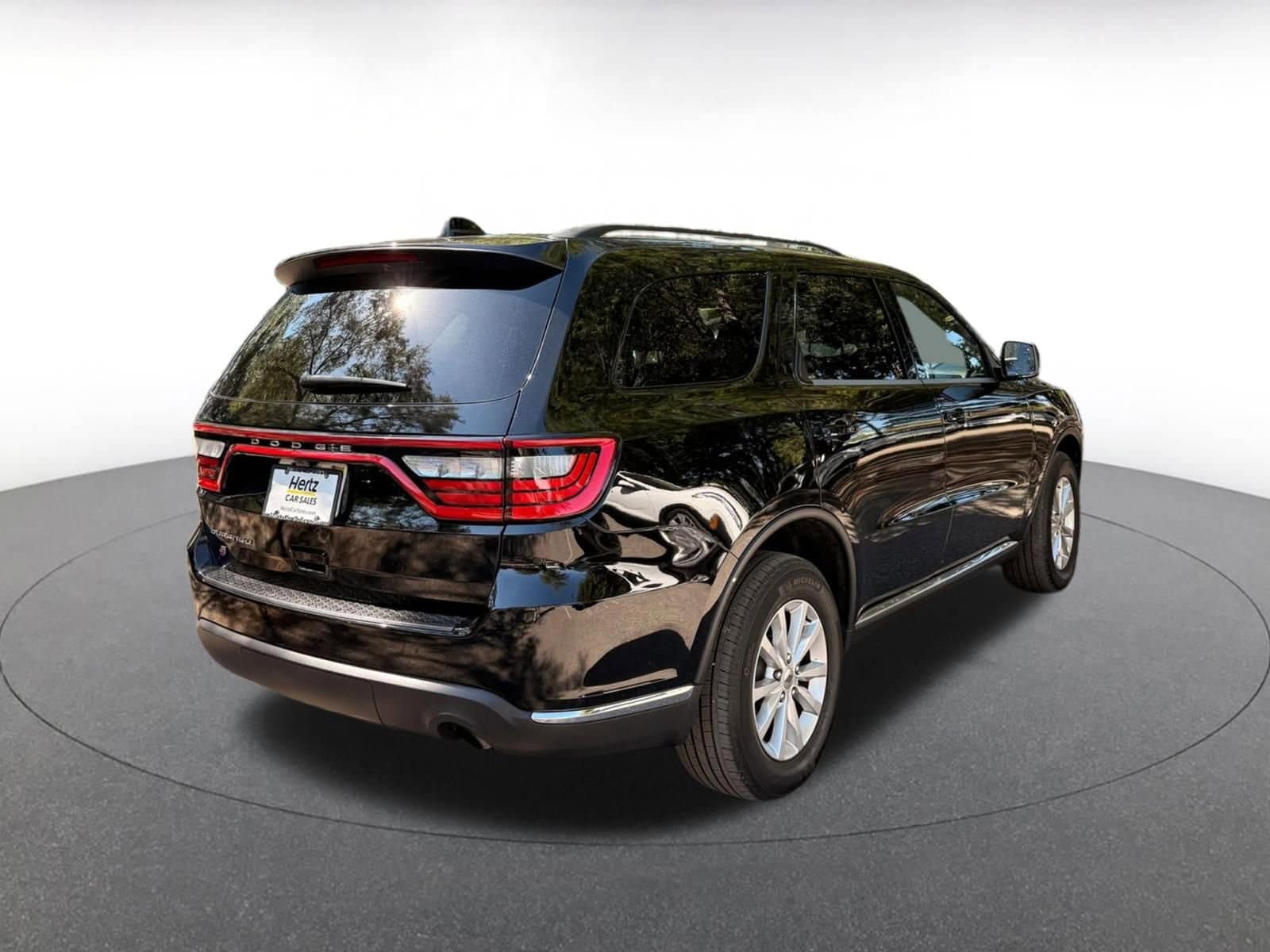 Thumbnail: 2024 Dodge Durango - 7