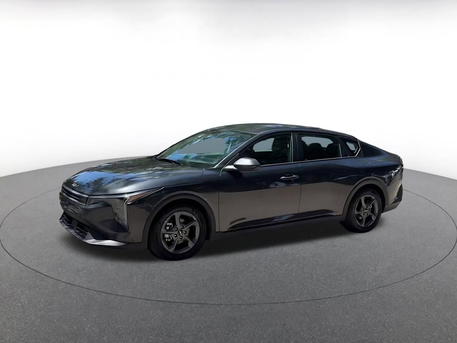 Thumbnail: 2025 Kia K4 - 7