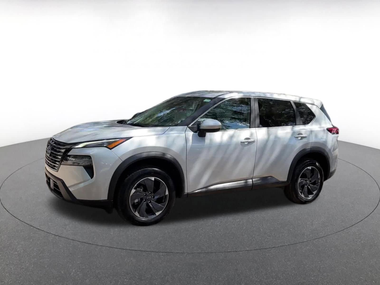 Thumbnail: 2025 Nissan Rogue - 8