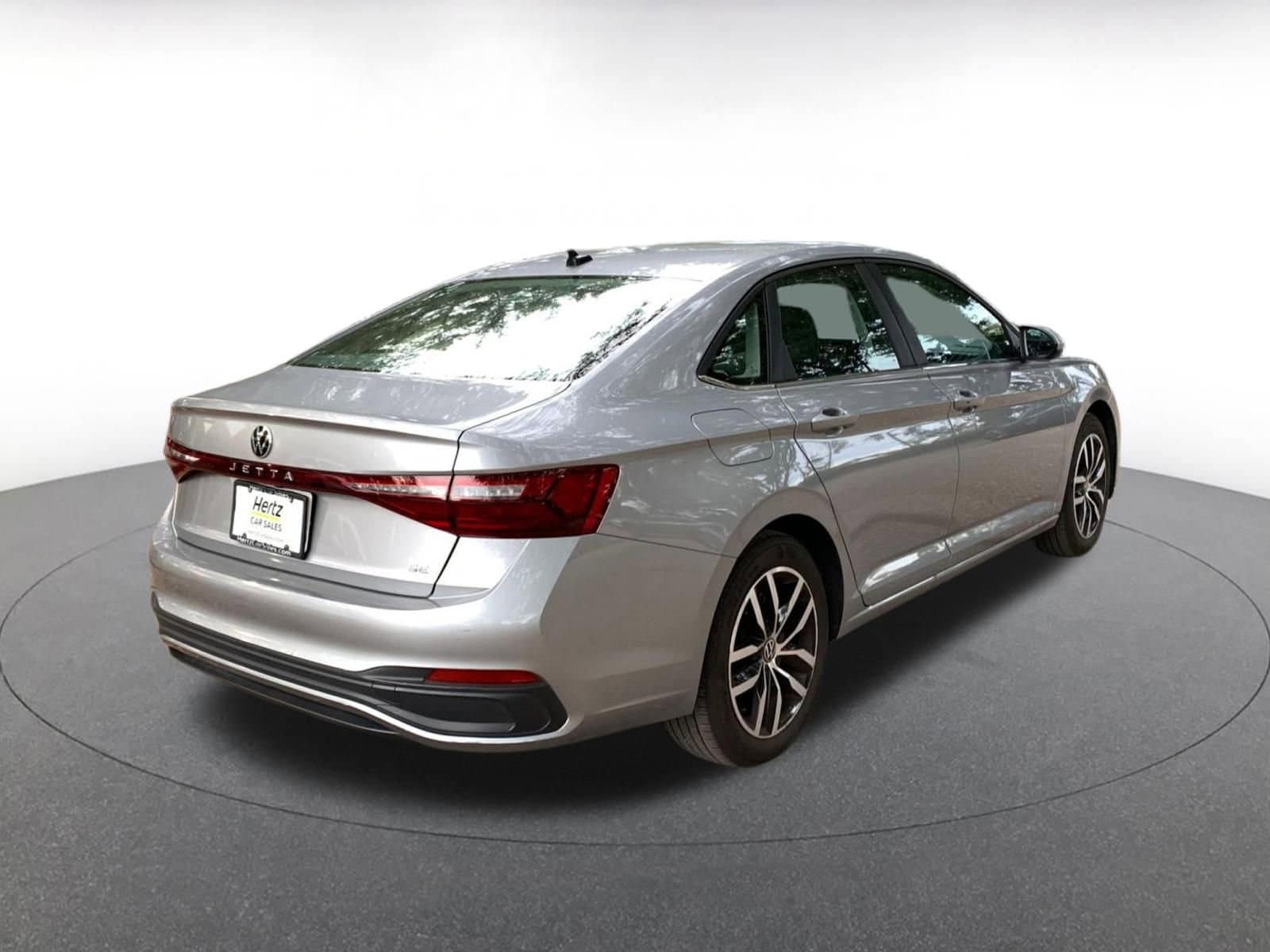 Thumbnail: 2025 Volkswagen Jetta - 7