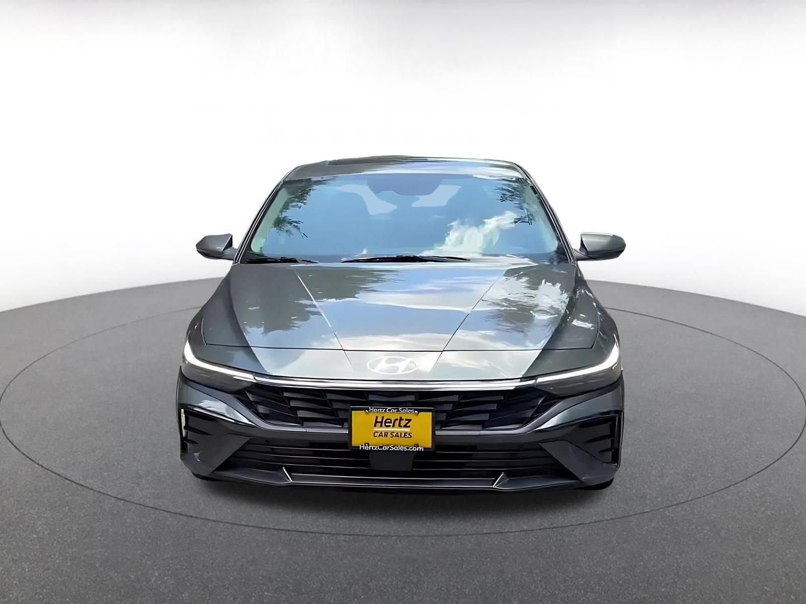 Thumbnail: 2025 Hyundai Elantra - 3