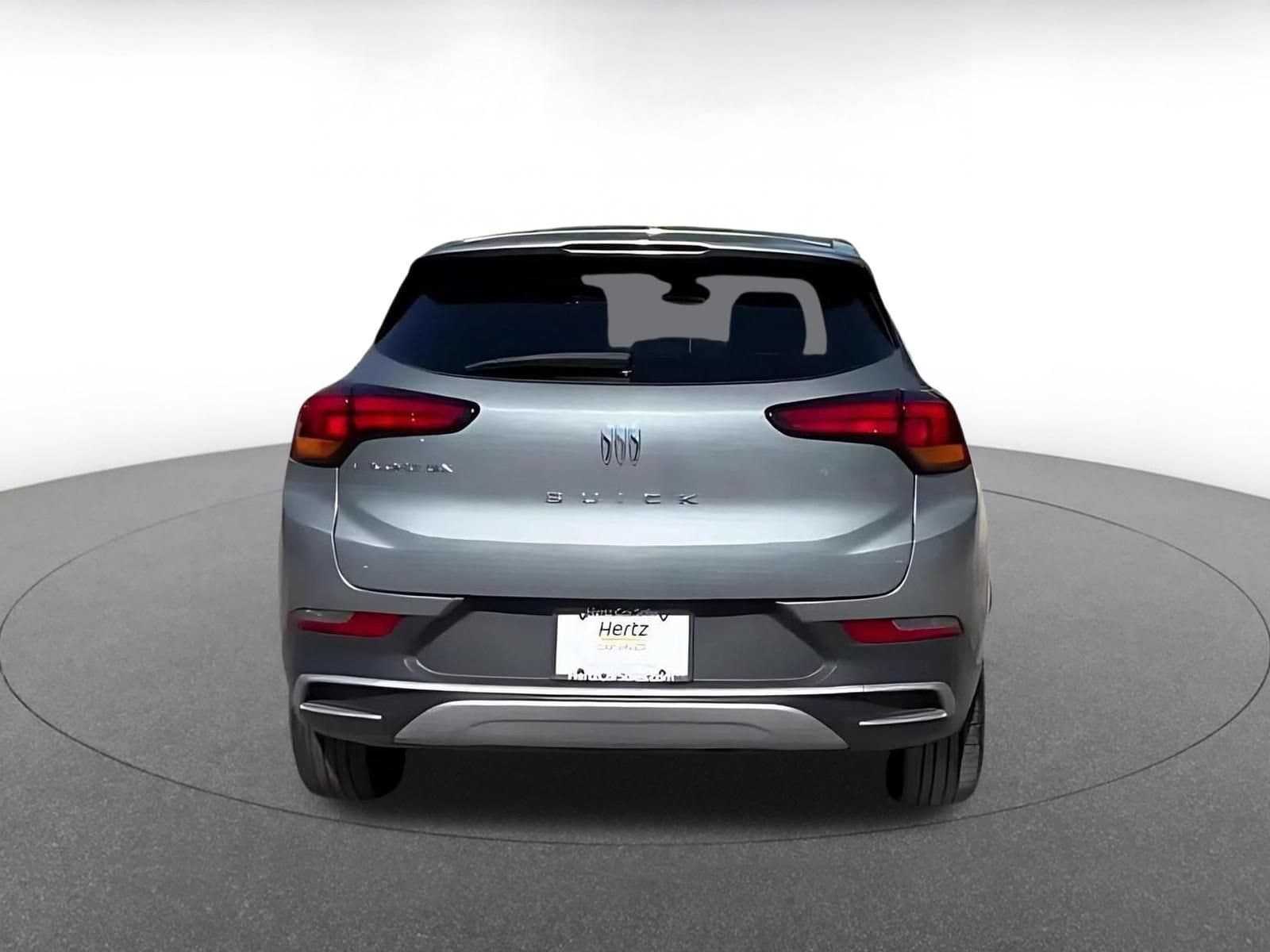 Thumbnail: 2025 Buick Encore GX - 12