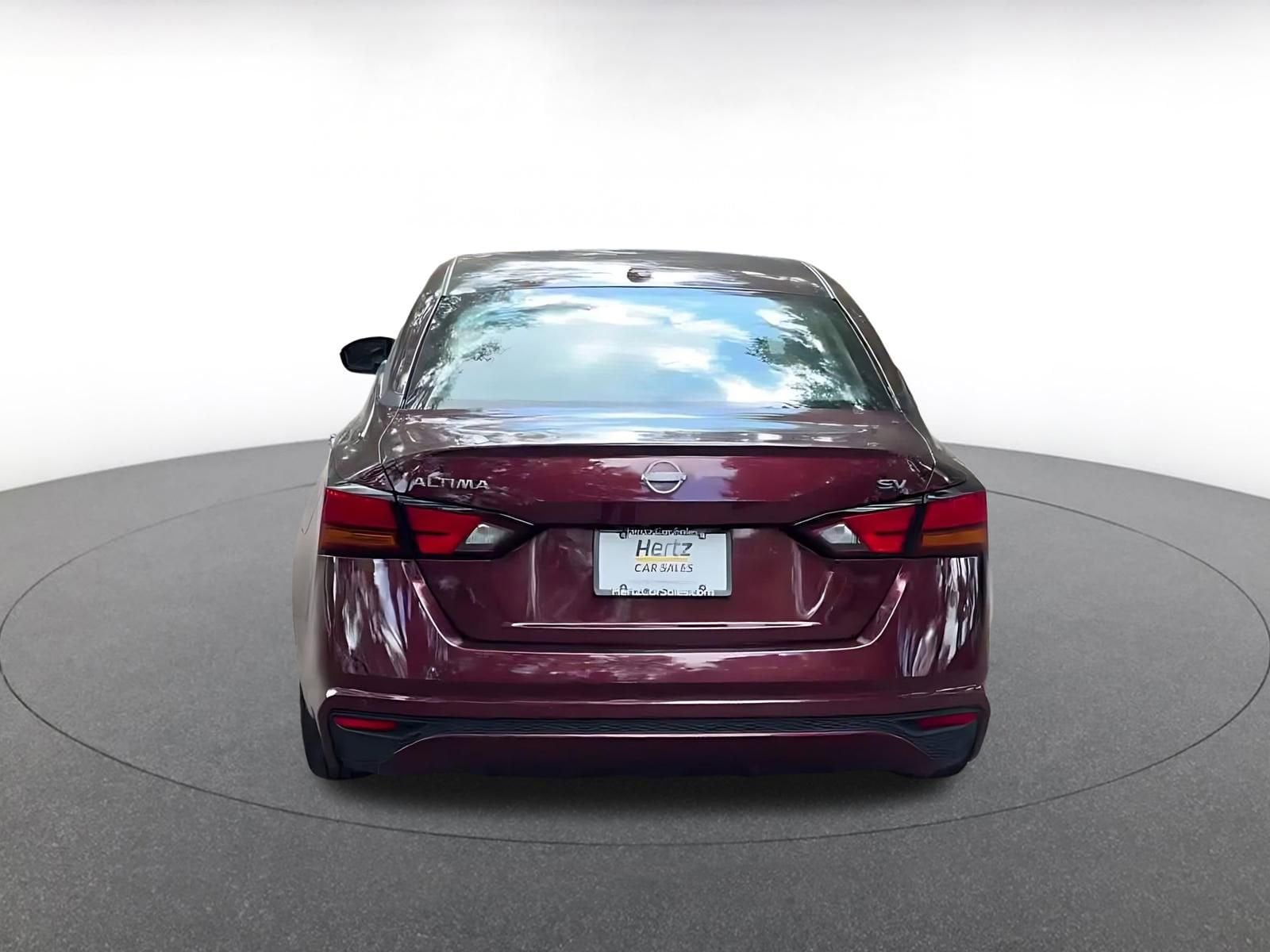 Thumbnail: 2024 Nissan Altima - 12