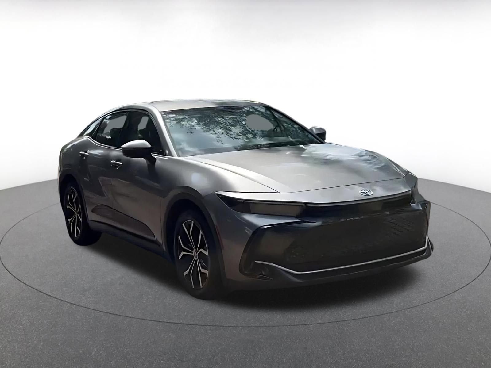 Thumbnail: 2025 Toyota Crown - 3