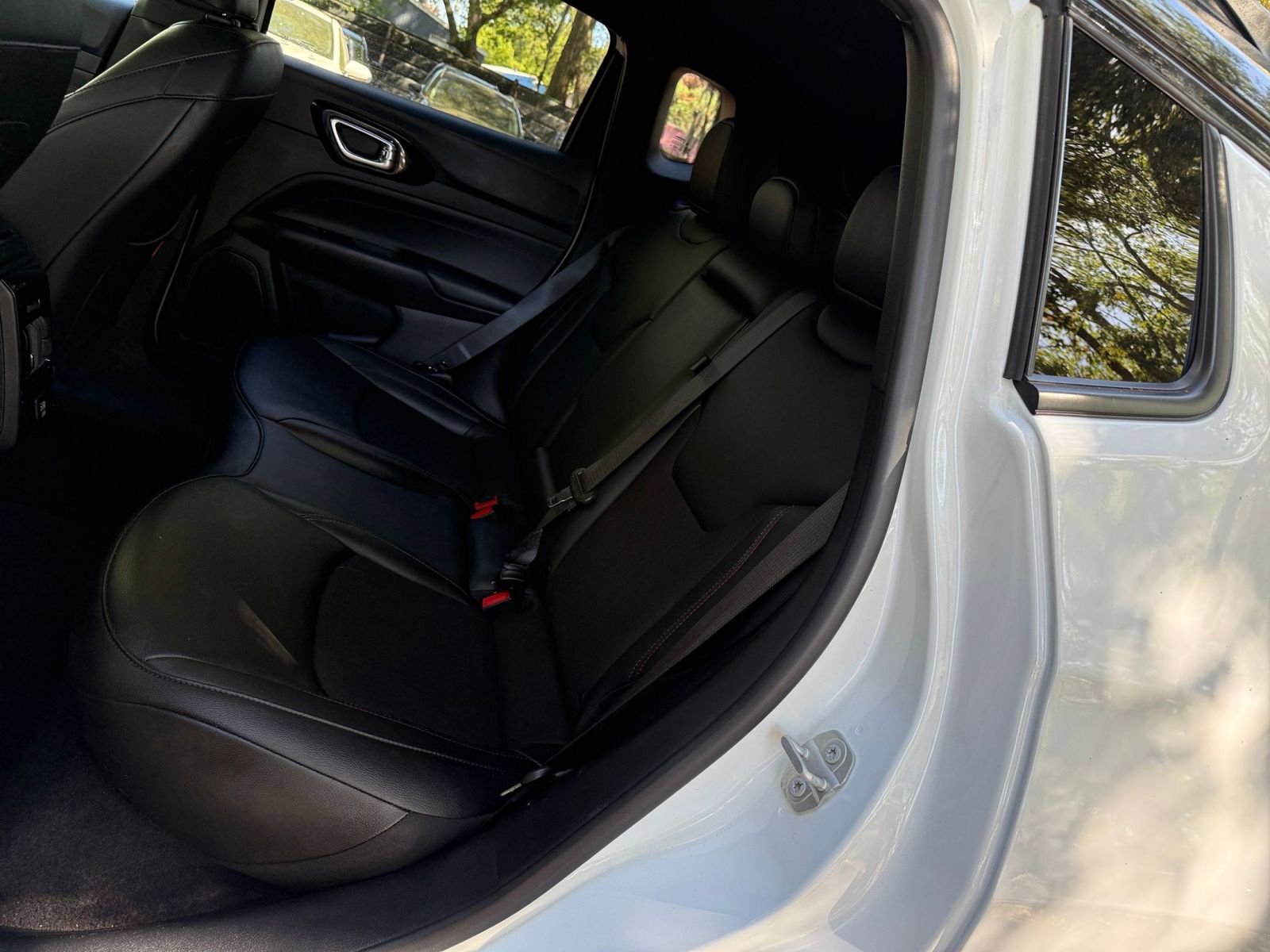 Thumbnail: 2025 Jeep Compass - 23