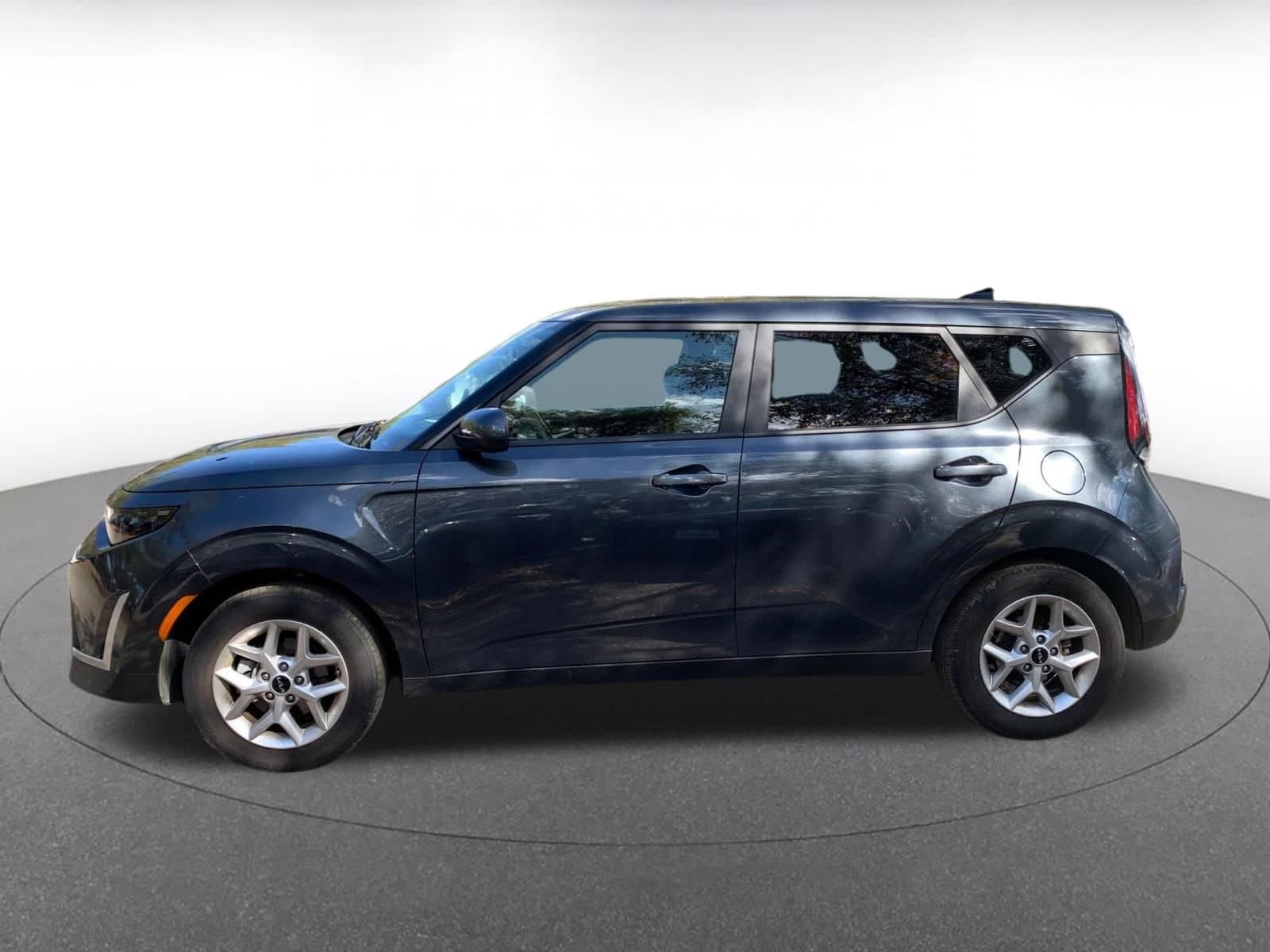 Thumbnail: 2025 Kia Soul - 4