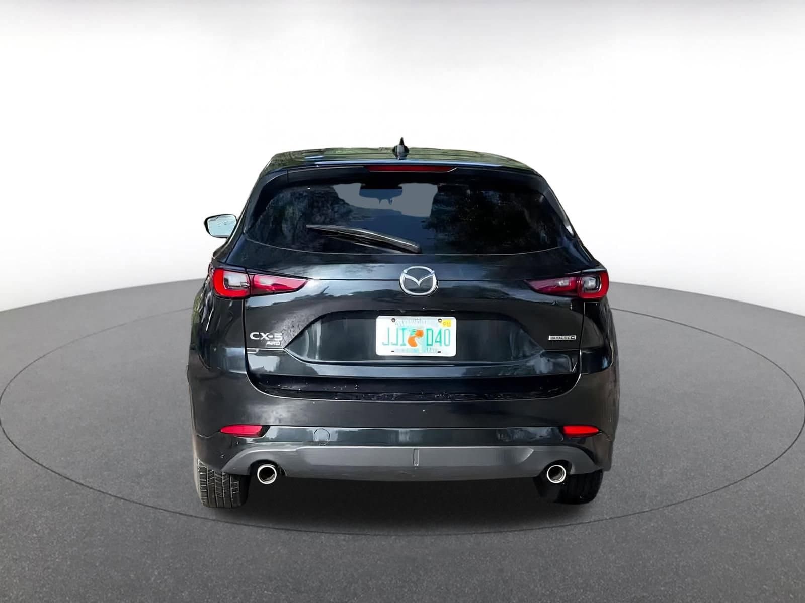 Thumbnail: 2025 Mazda CX-5 - 12