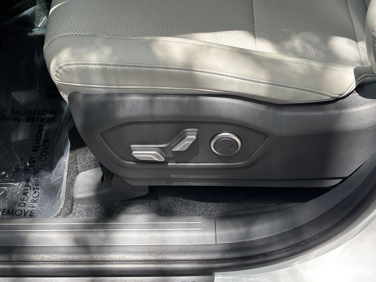 Thumbnail: 2026 Hyundai Santa Fe - 22