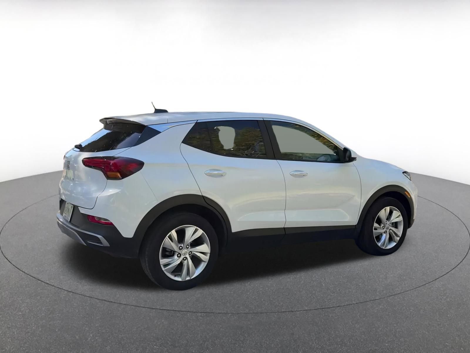 Thumbnail: 2025 Buick Encore GX - 15