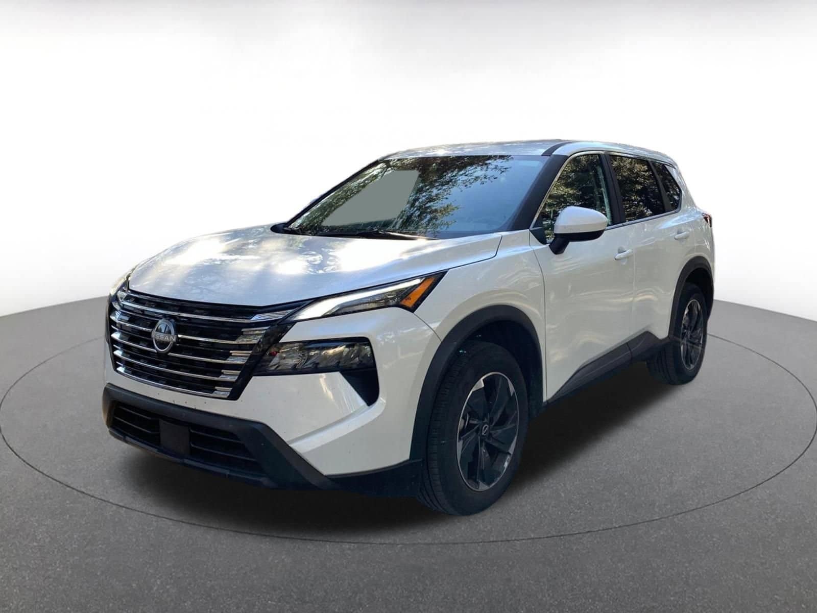 Thumbnail: 2025 Nissan Rogue - 3