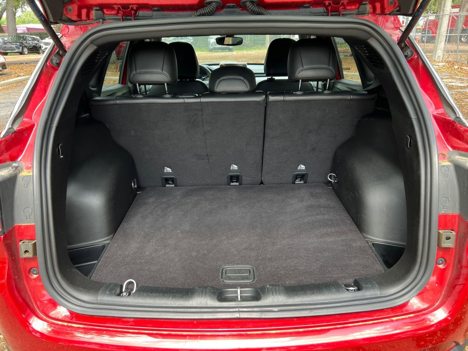 Thumbnail: 2025 Jeep Compass - 27